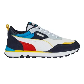 Puma Men's Rider FV Future White/Multi