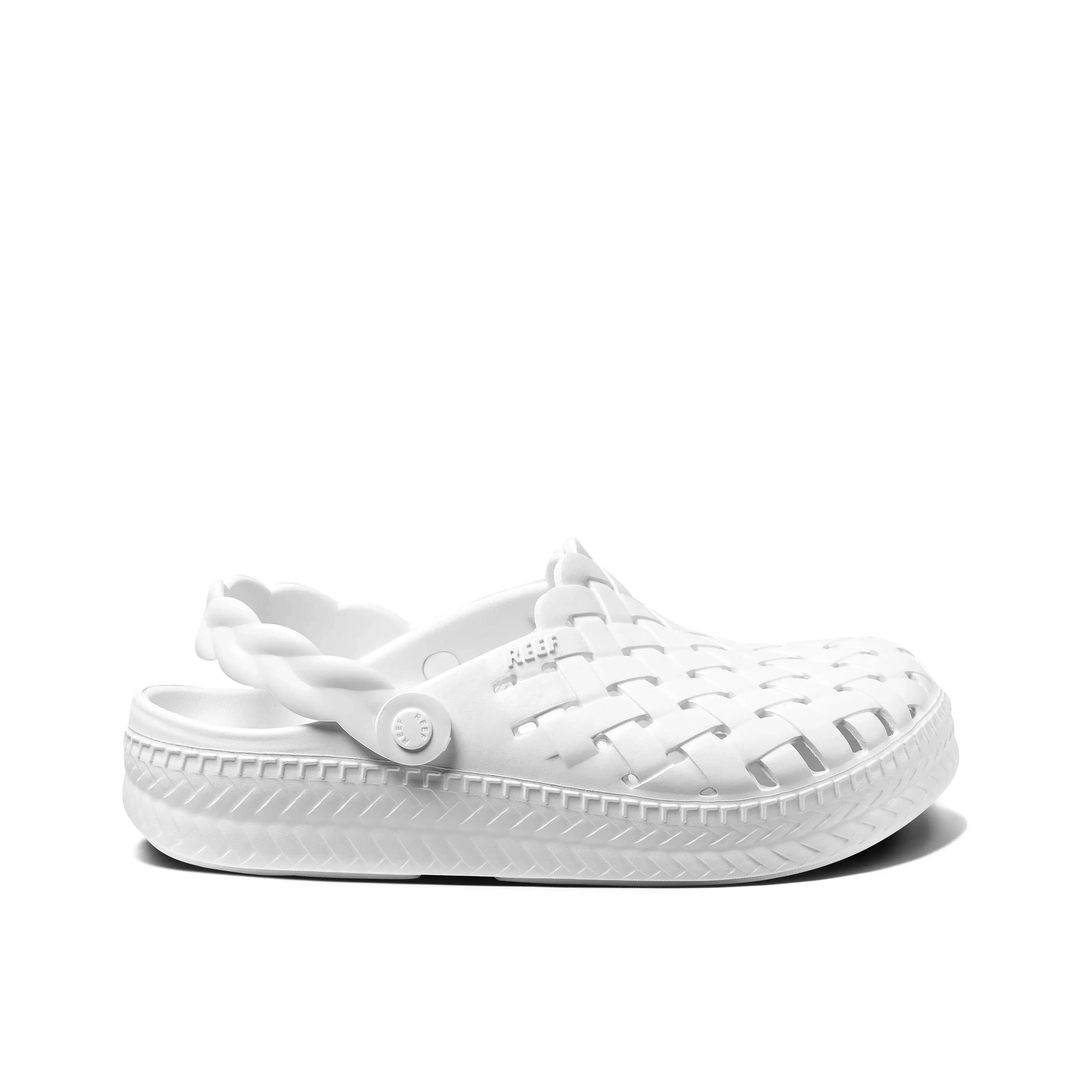 Reef Women's Water Sage - White