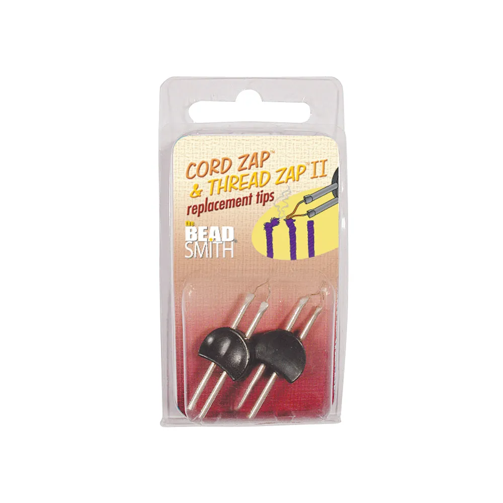 Replacement Tips for TZ 1300 and TZ1500, 2 Pack