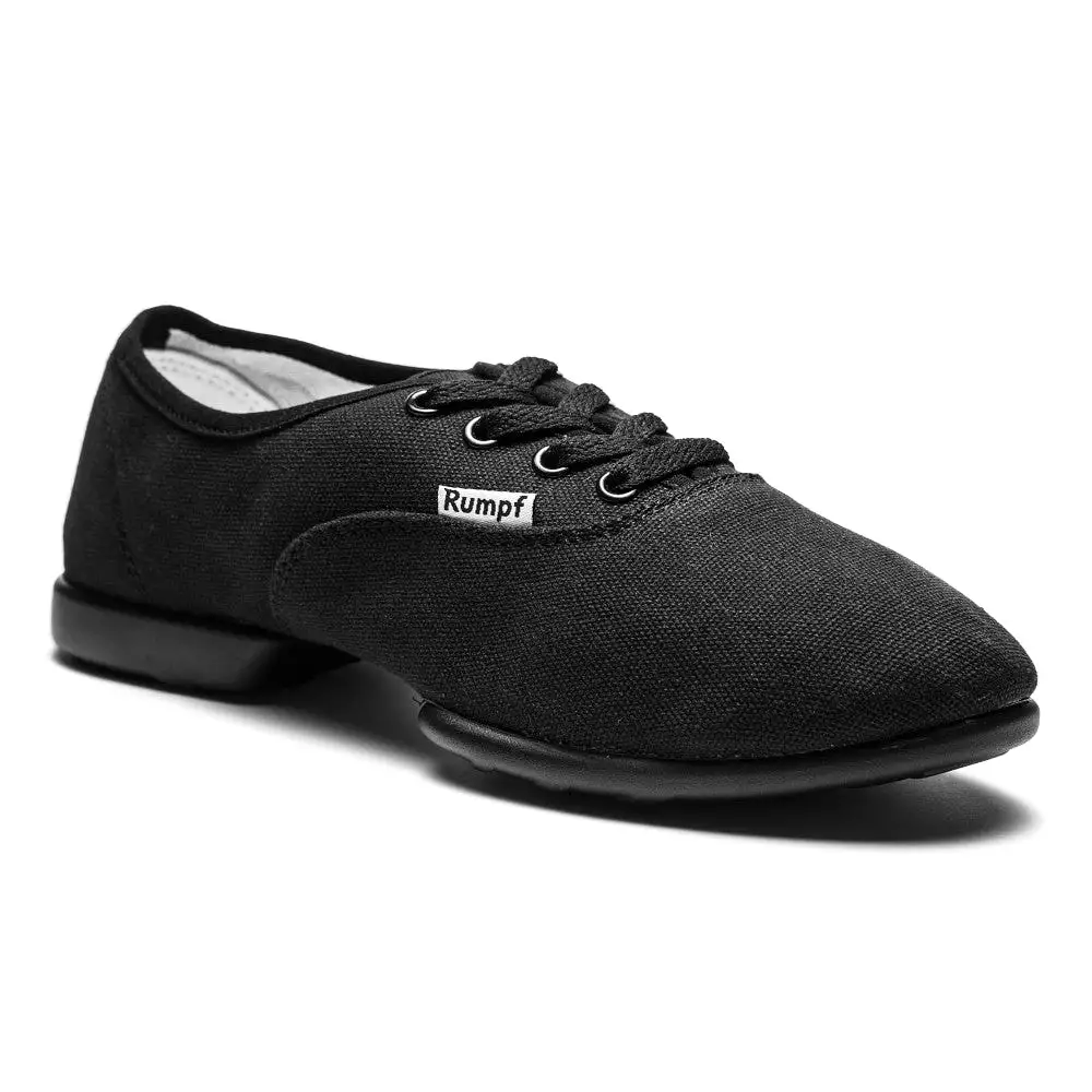 Rumpf Bee Dance Sneaker Black