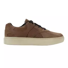 S A S Men's High Street Almond Suede