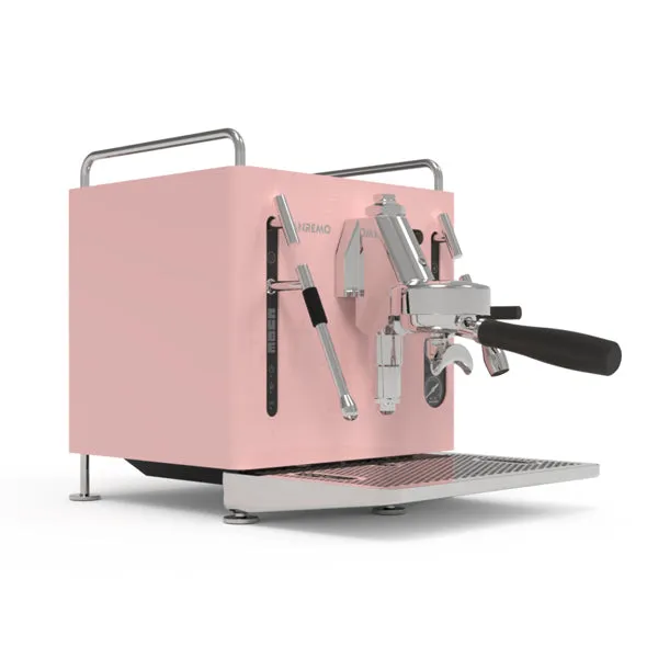 Sanremo Cube Coffee Machine Grinder Combo