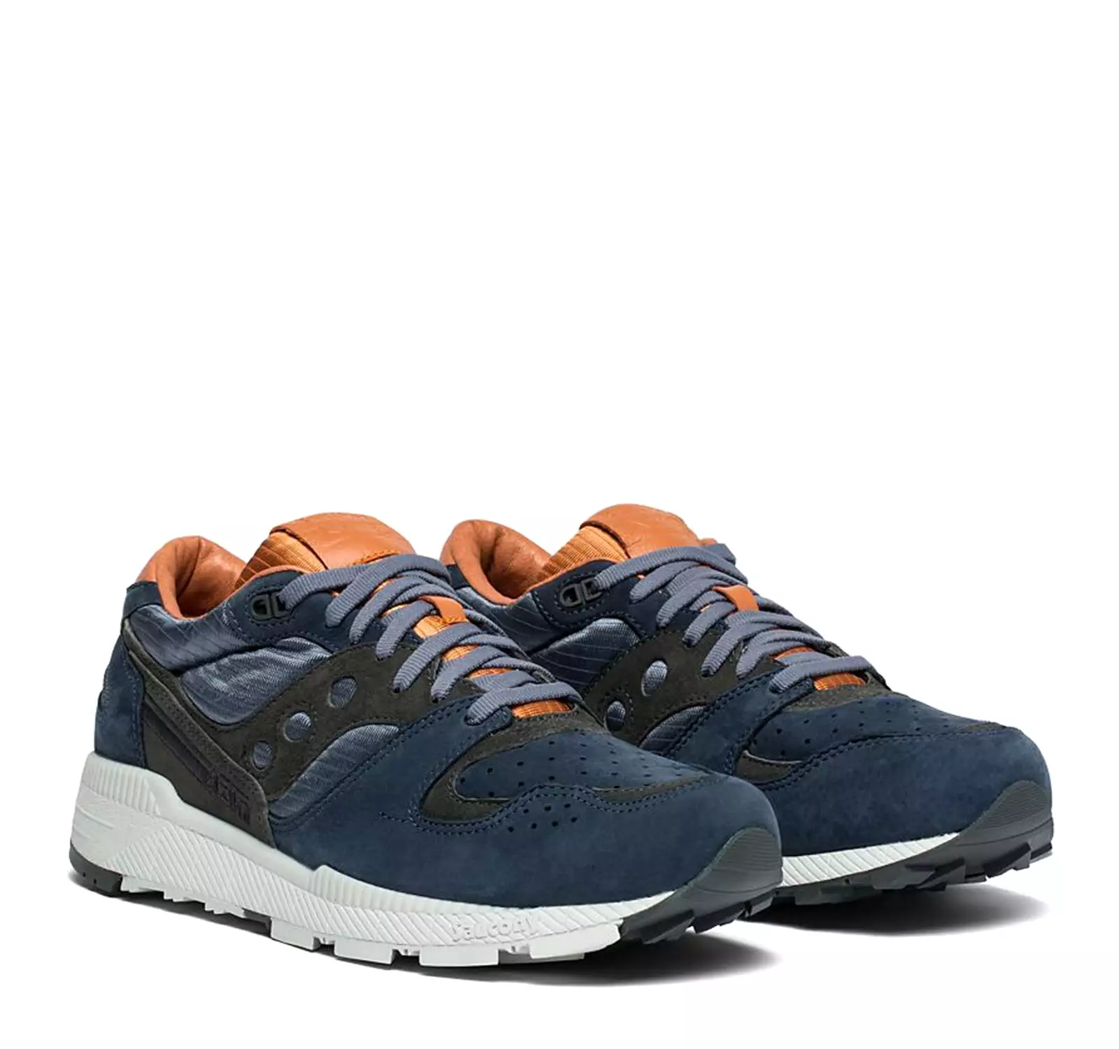 Saucony Azura Weathered Men's Sneaker