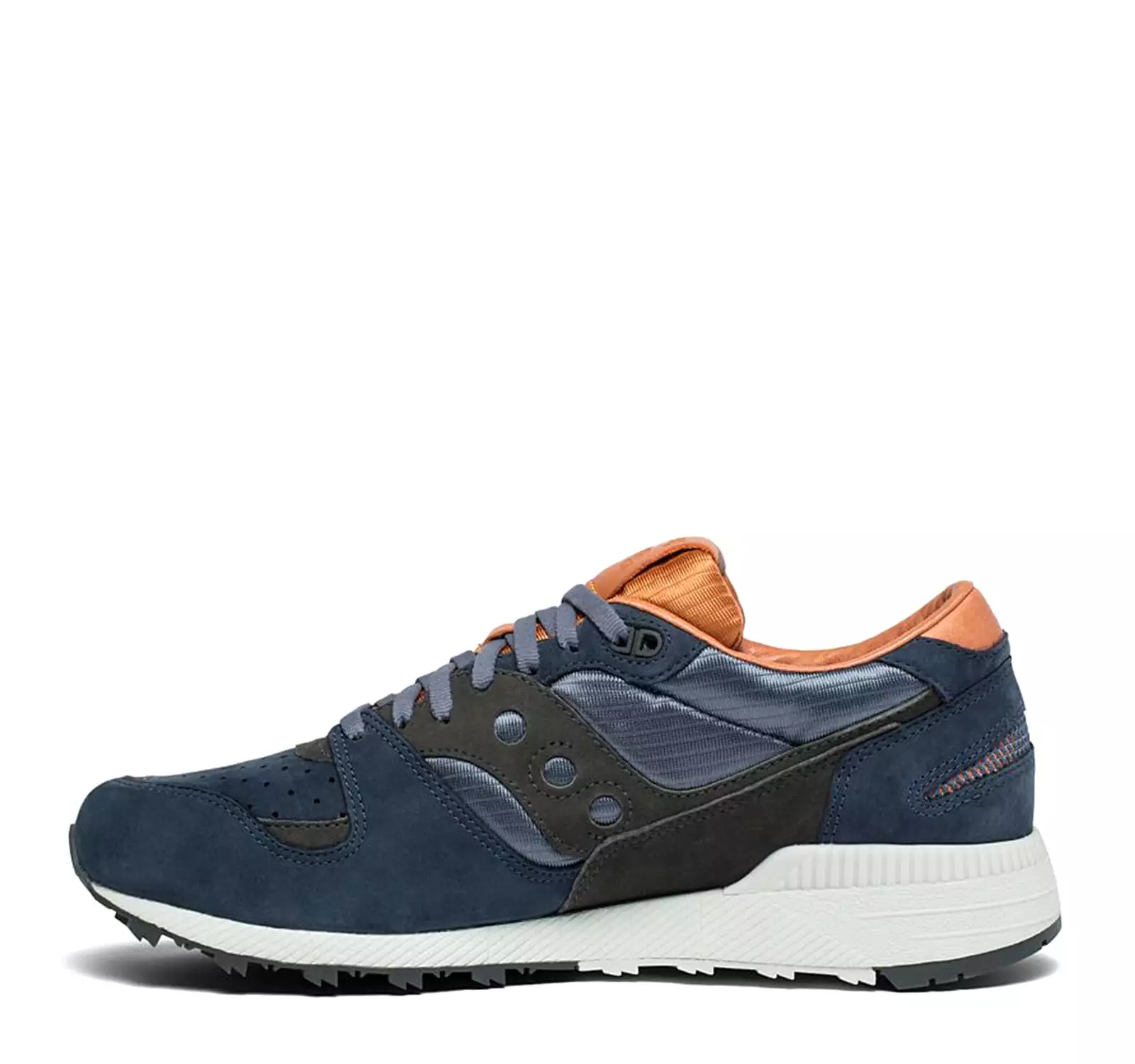 Saucony Azura Weathered Men's Sneaker