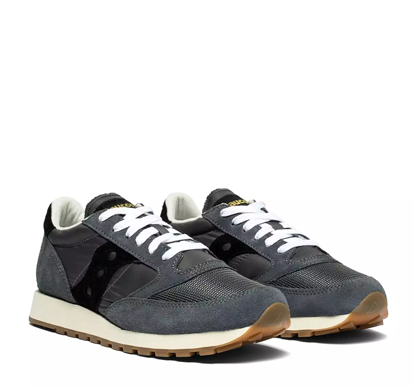 Saucony Jazz Original Vintage Men's Sneaker