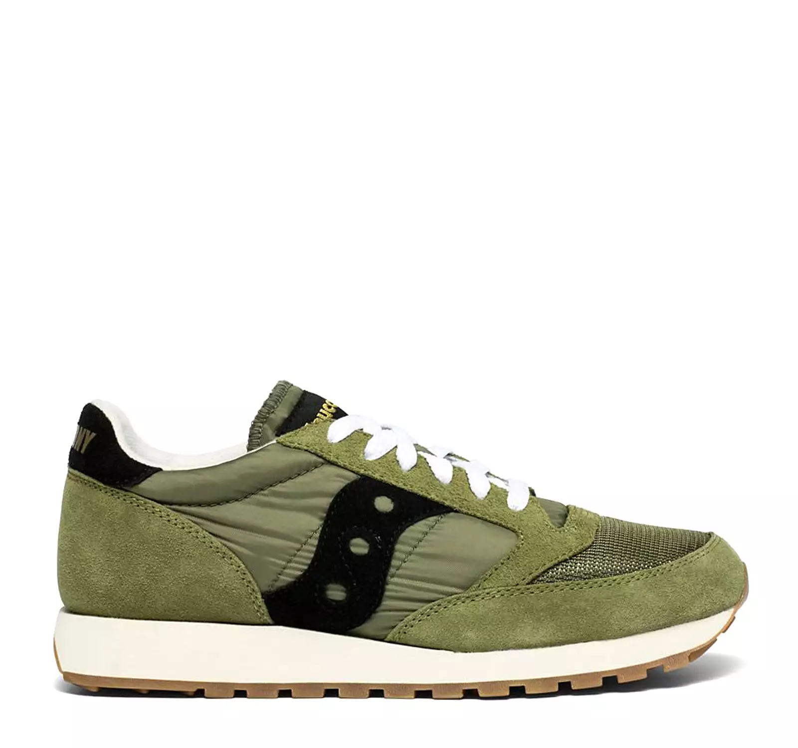 Saucony Jazz Original Vintage Men's Sneaker