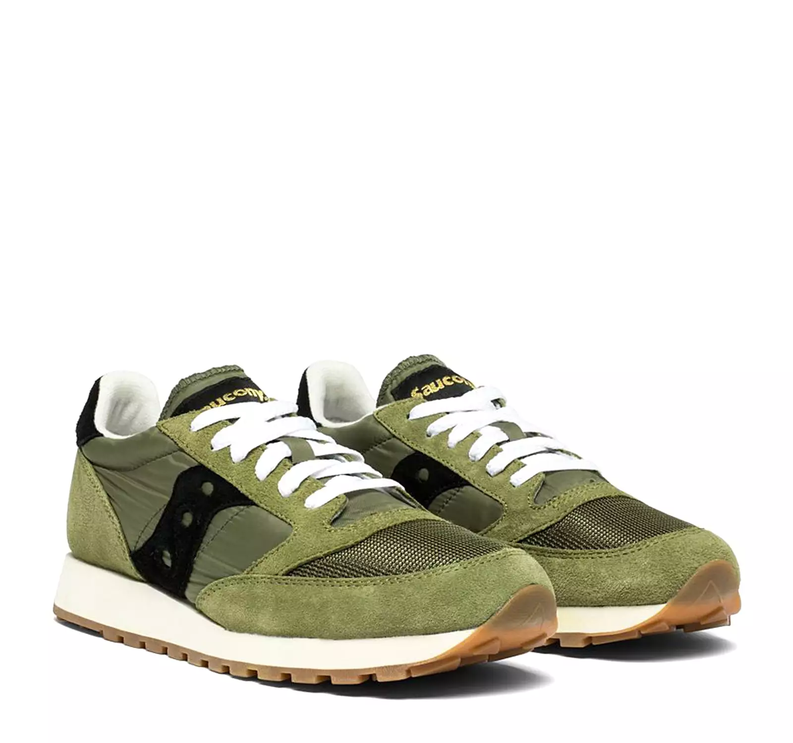 Saucony Jazz Original Vintage Men's Sneaker