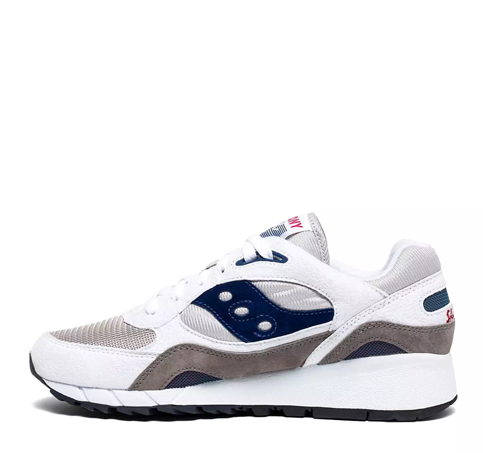 Saucony Shadow 6000 Men's Sneaker