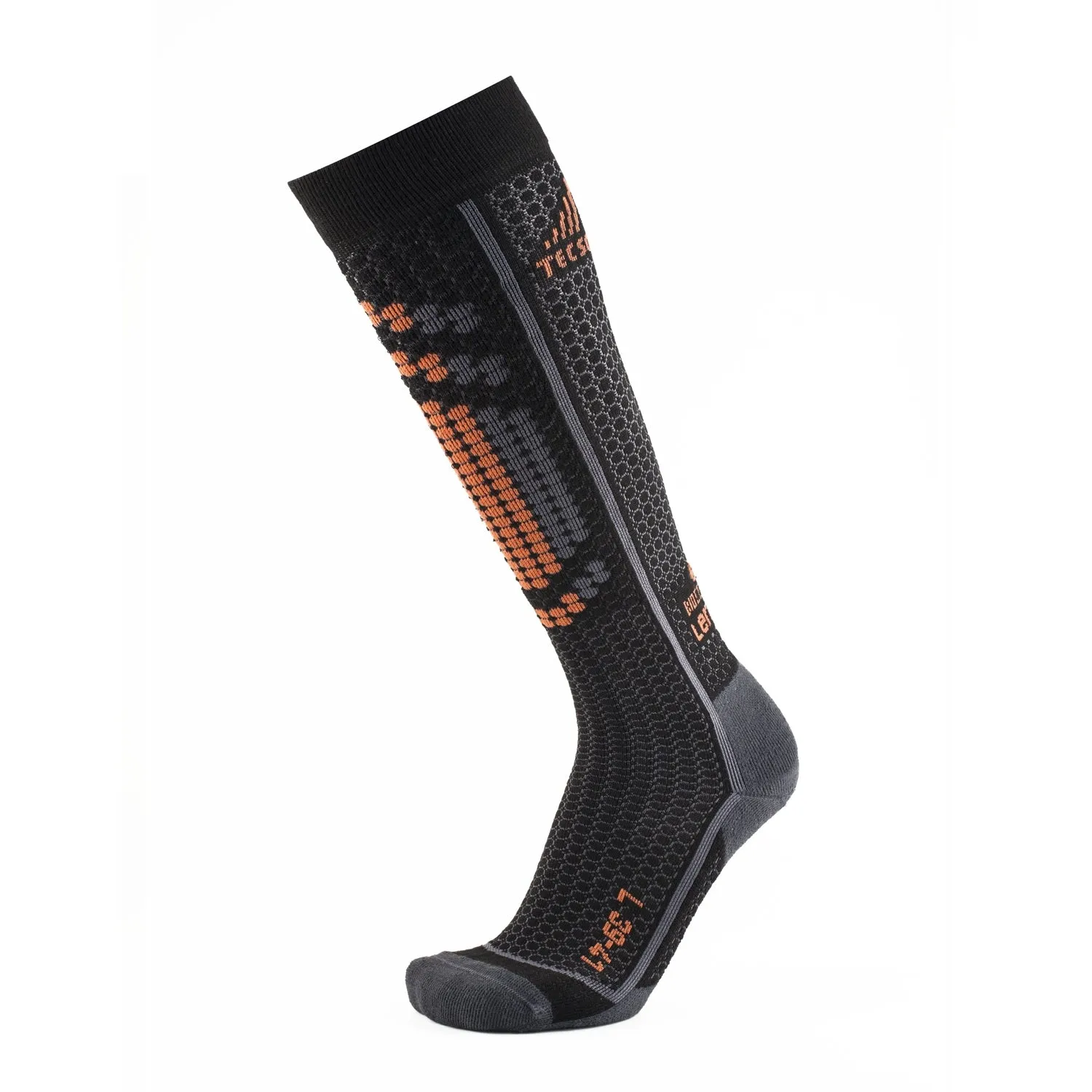 SKI LENPUR CERAMIC SOCKS - Kids - Promo