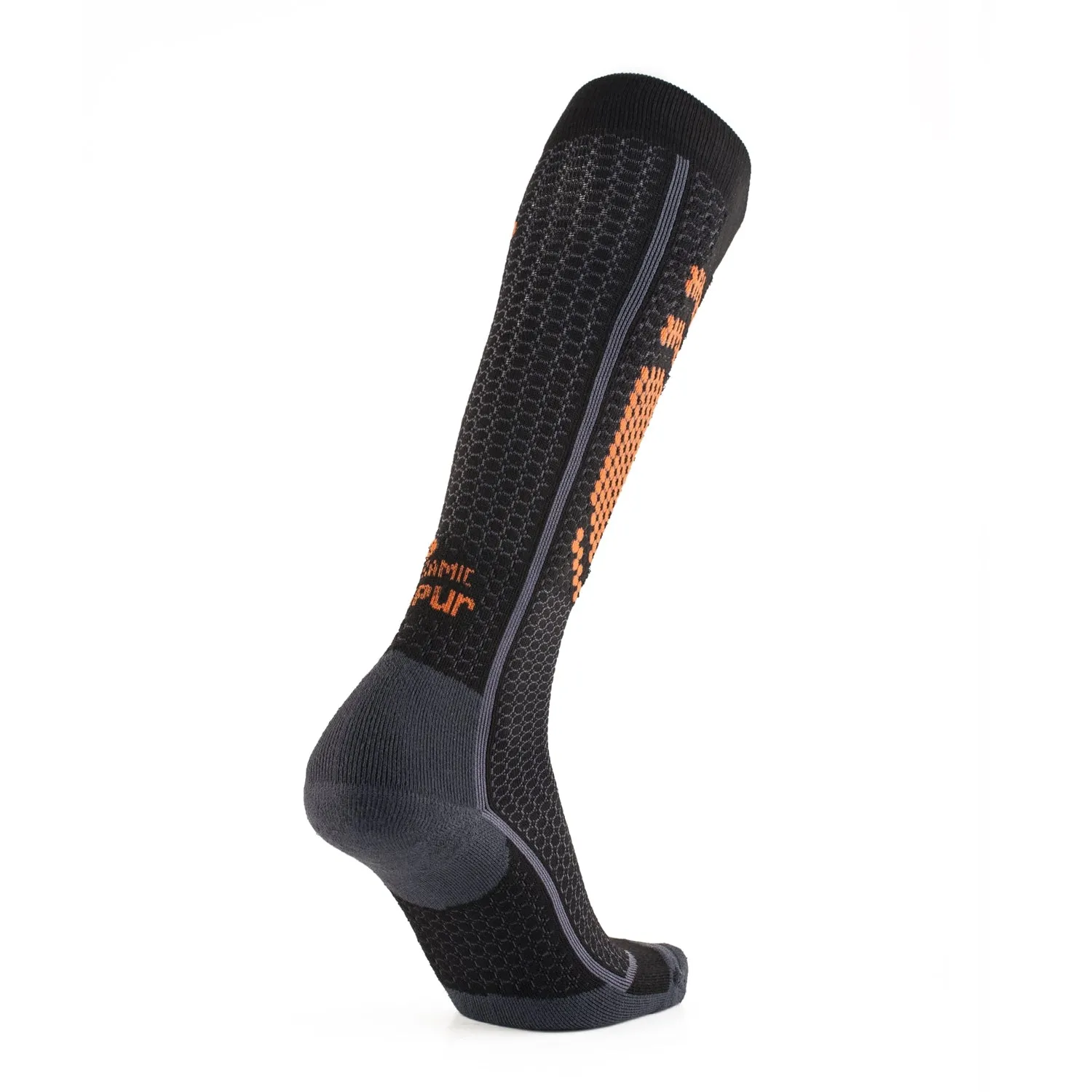 SKI LENPUR CERAMIC SOCKS - Kids - Promo