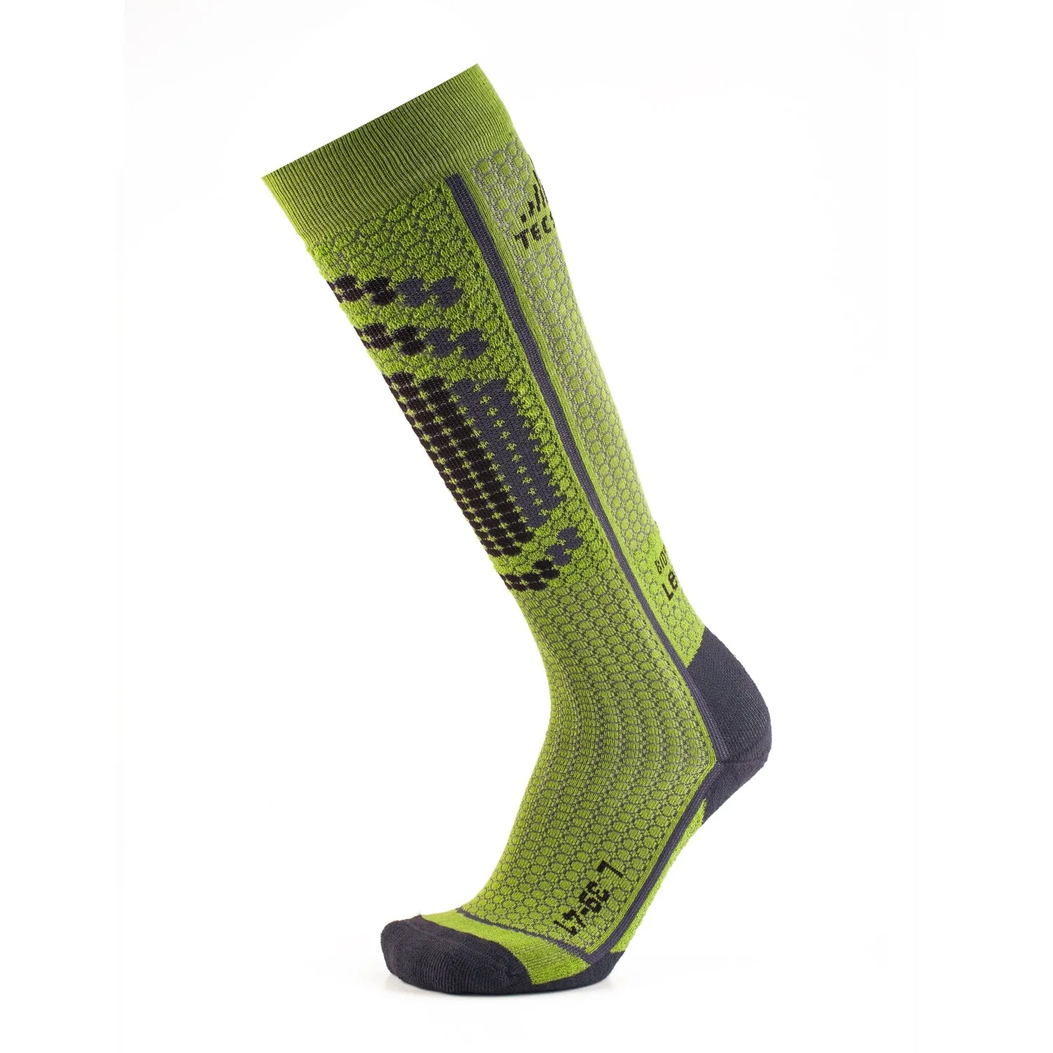 SKI LENPUR CERAMIC SOCKS - Kids - Promo