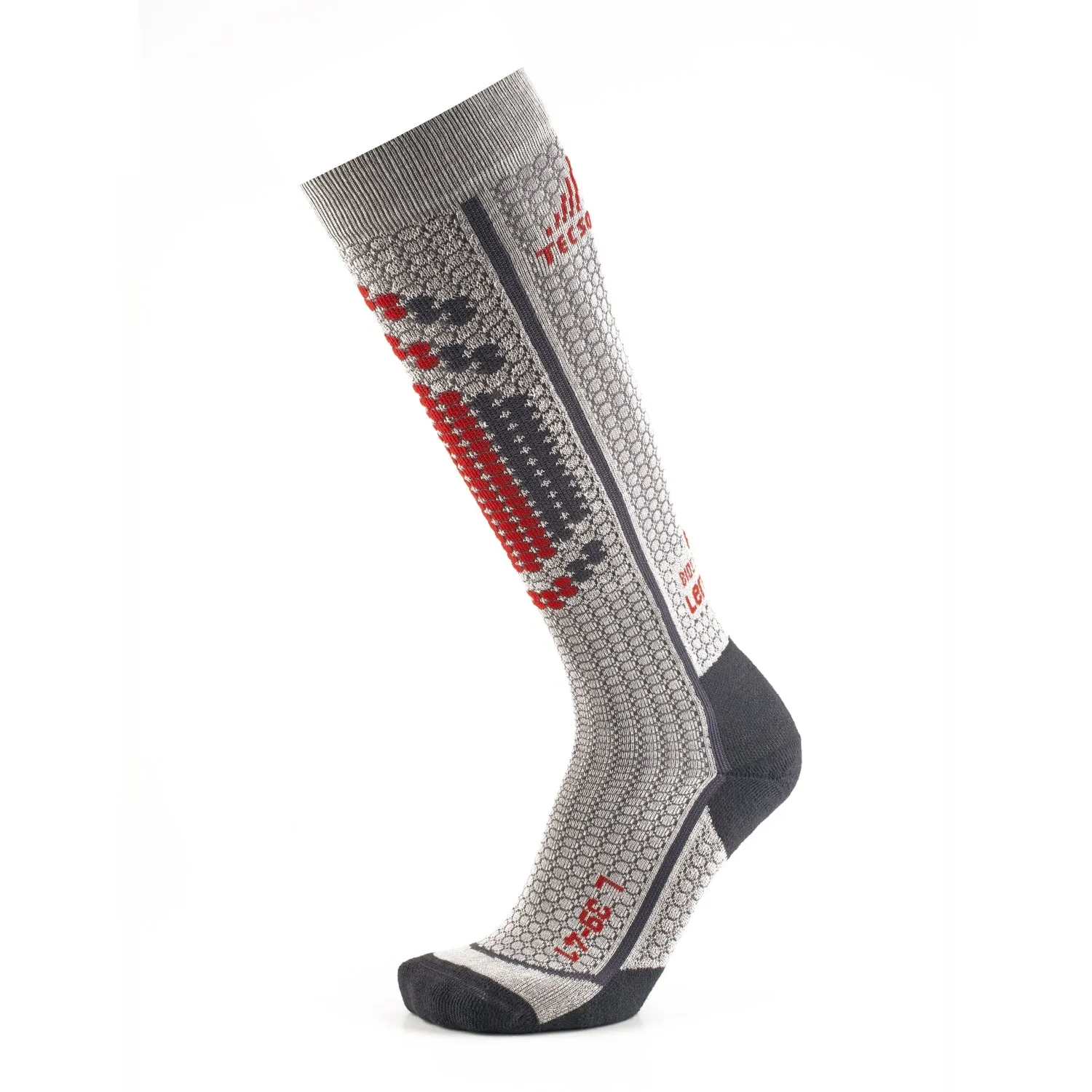 SKI LENPUR CERAMIC SOCKS - Kids - Promo