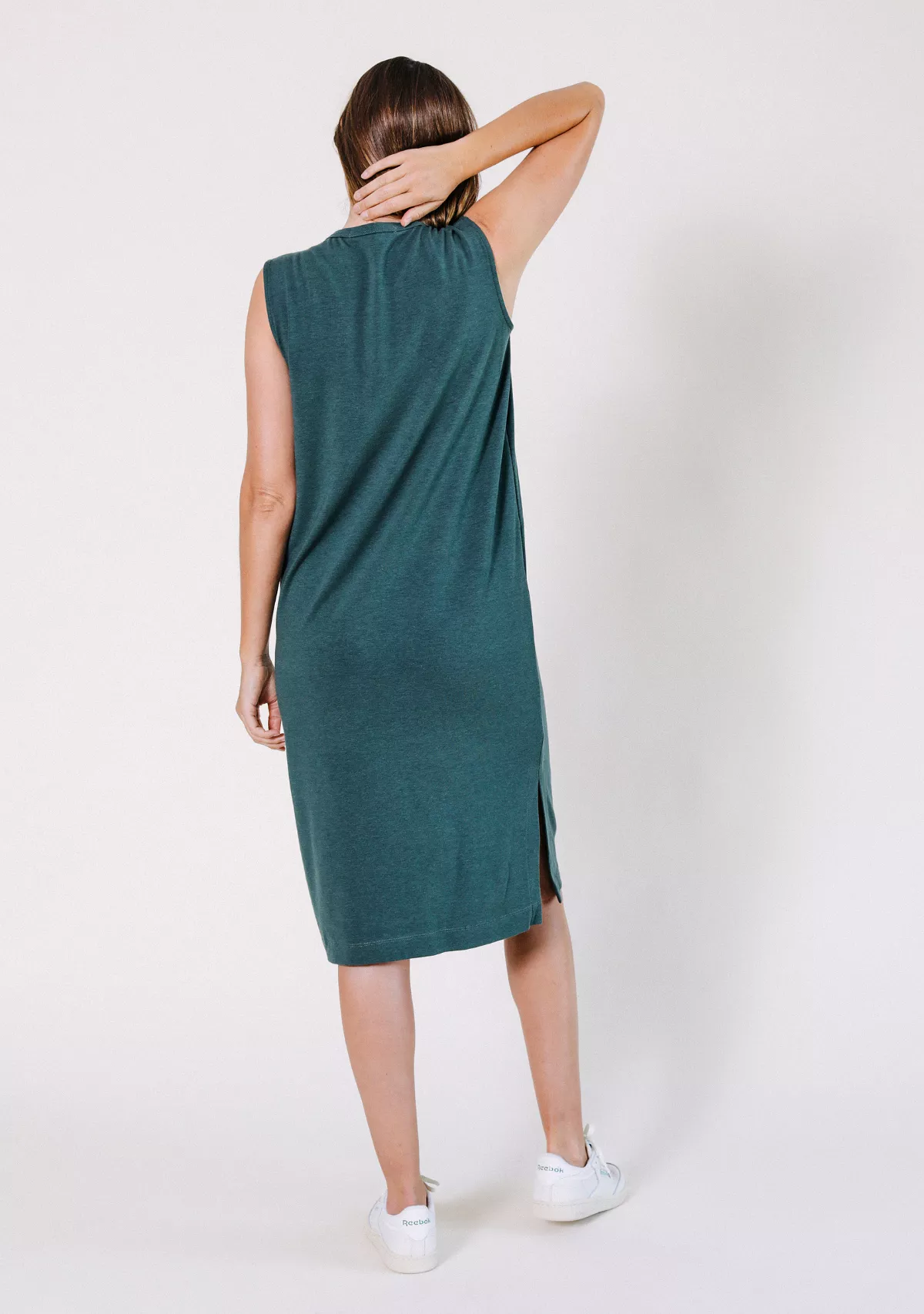 Sophie Tank Jersey Dress