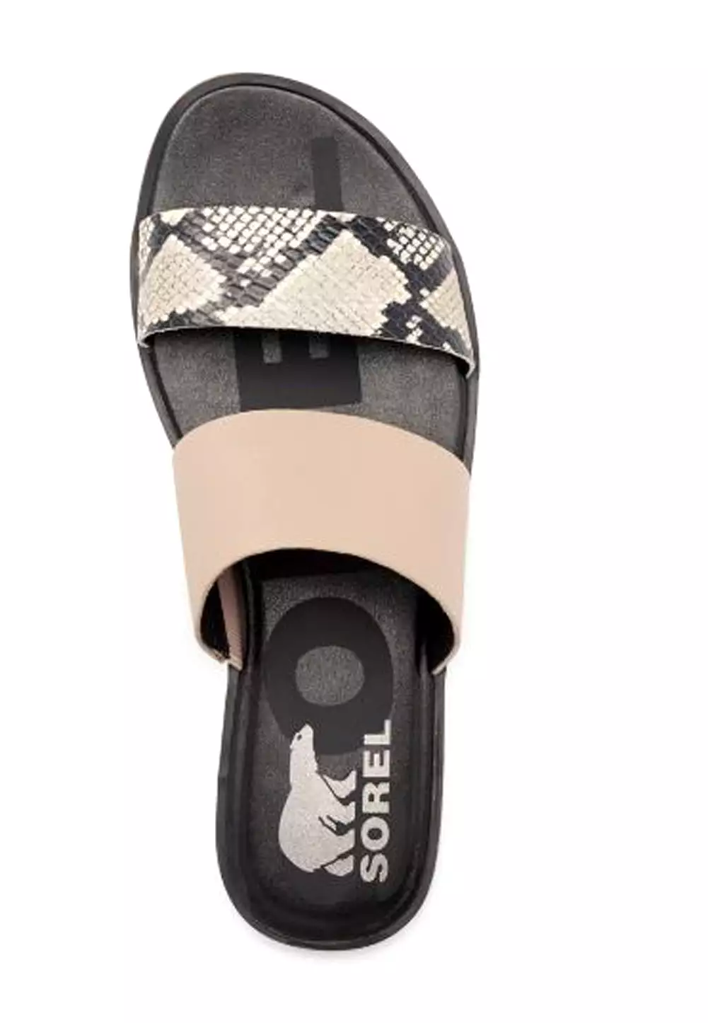 SOREL Ella II Slide Women