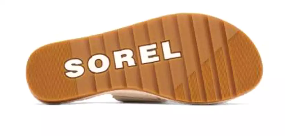 SOREL Ella II Slide Women