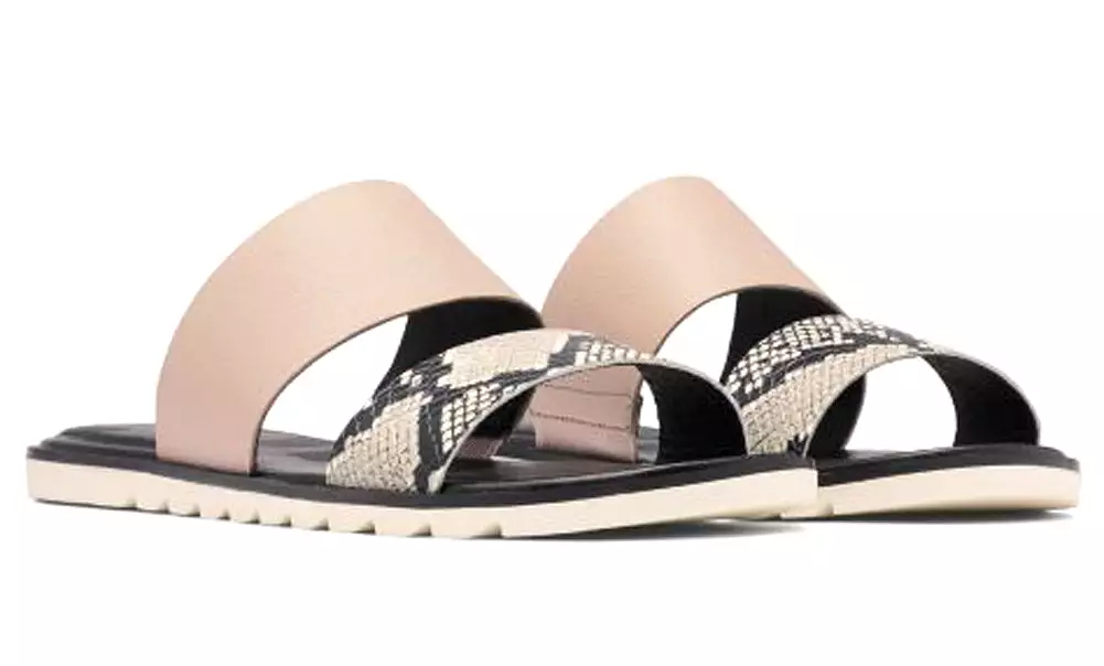 SOREL Ella II Slide Women