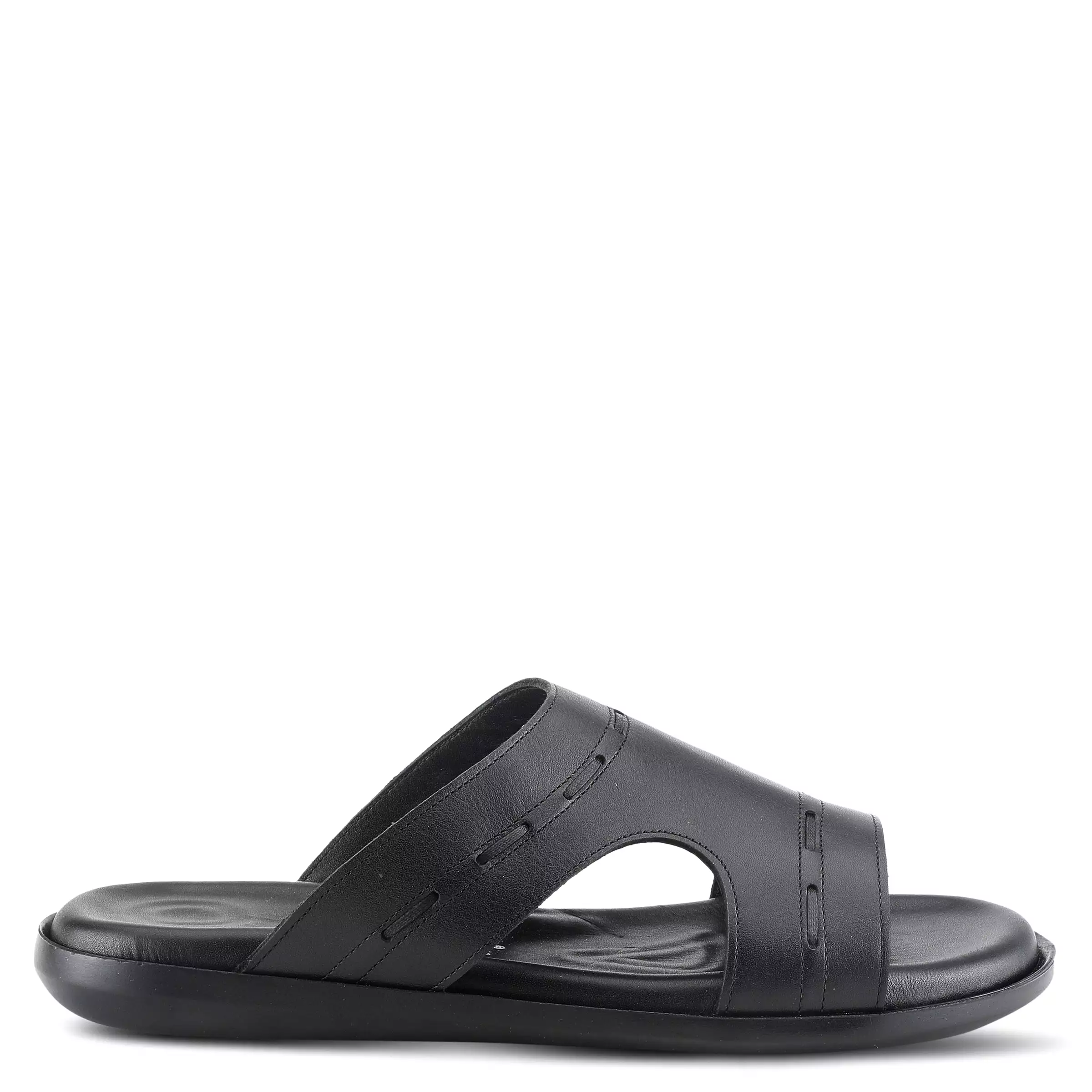 SPRING STEP MEN BENN SLIDE SANDALS