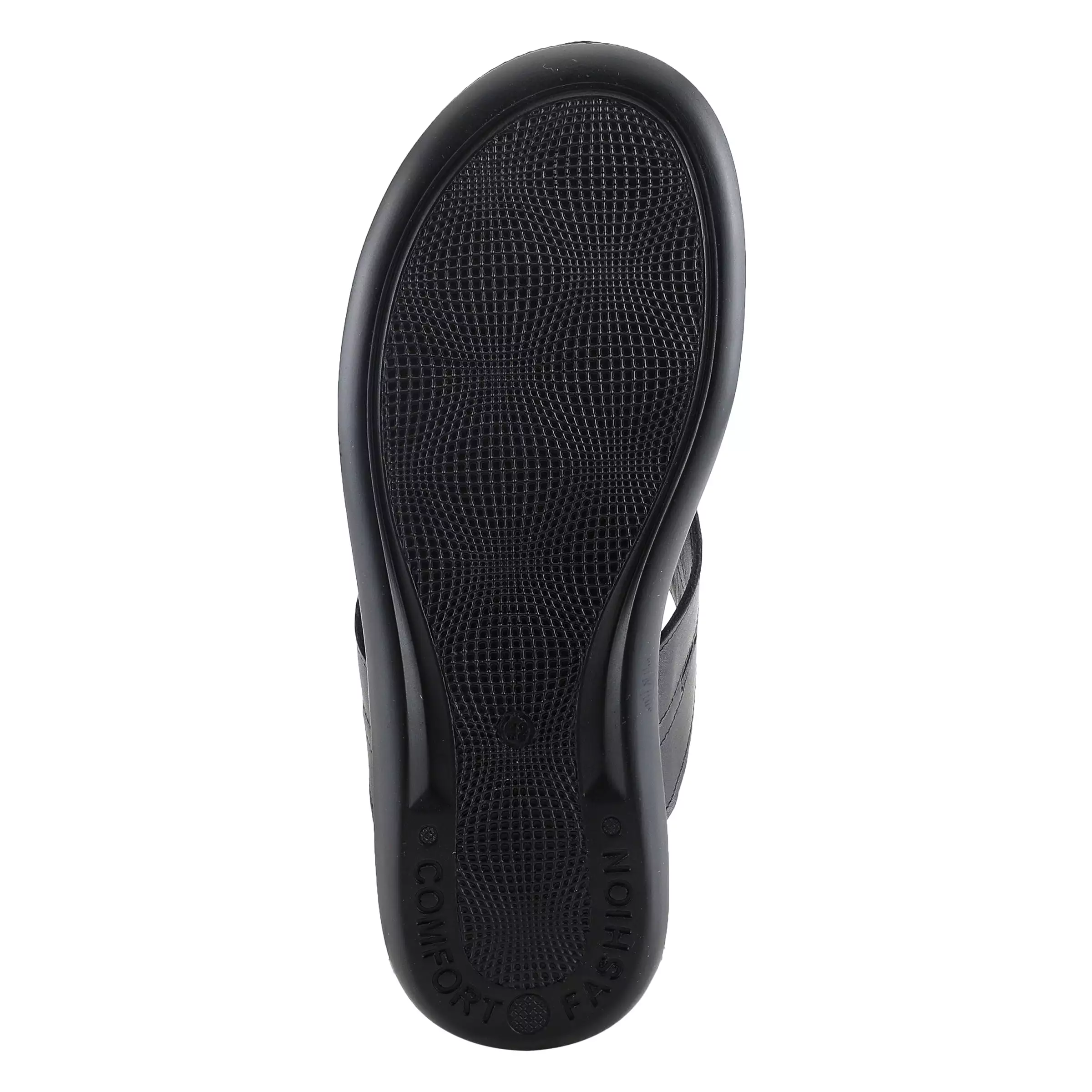 SPRING STEP MEN BENN SLIDE SANDALS