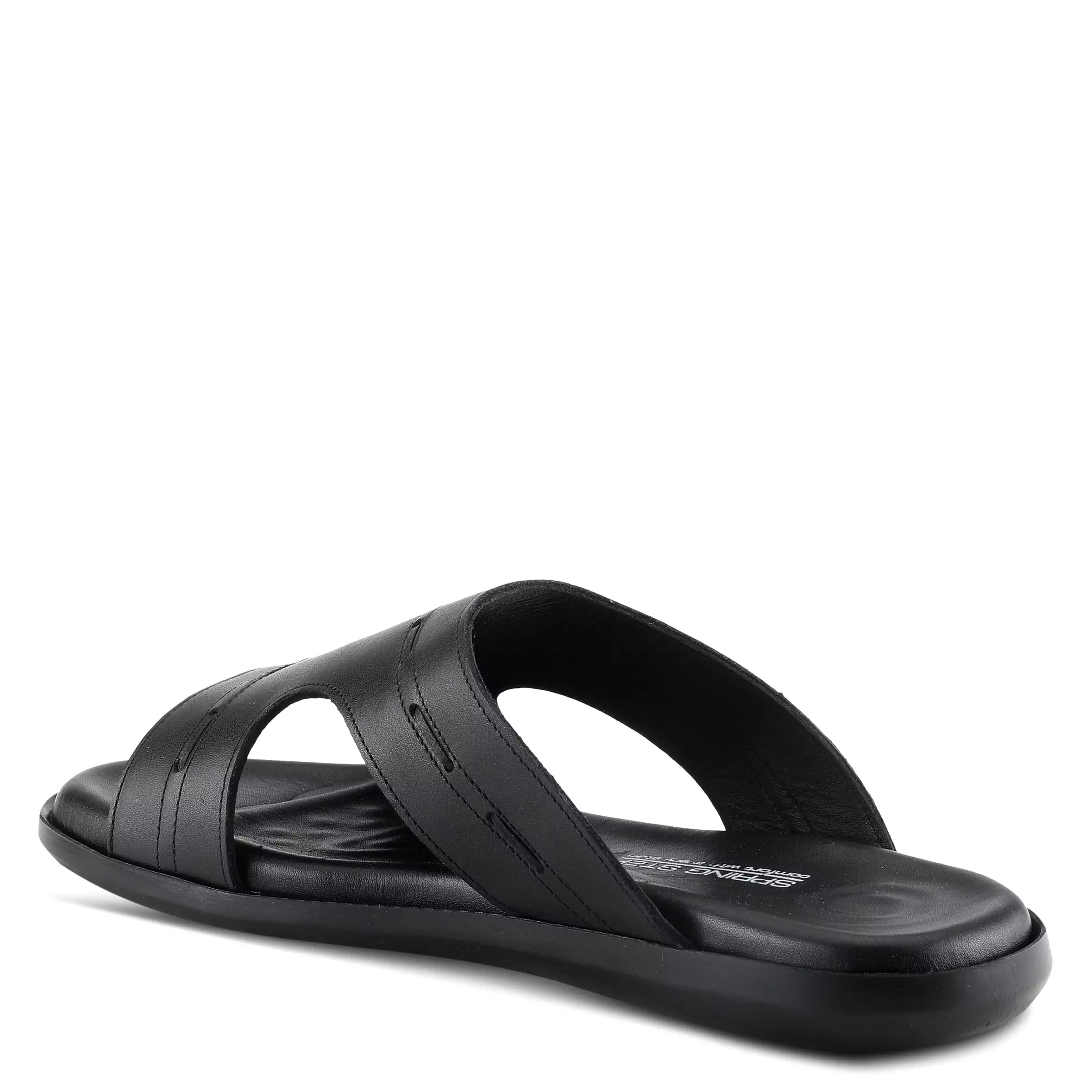 SPRING STEP MEN BENN SLIDE SANDALS