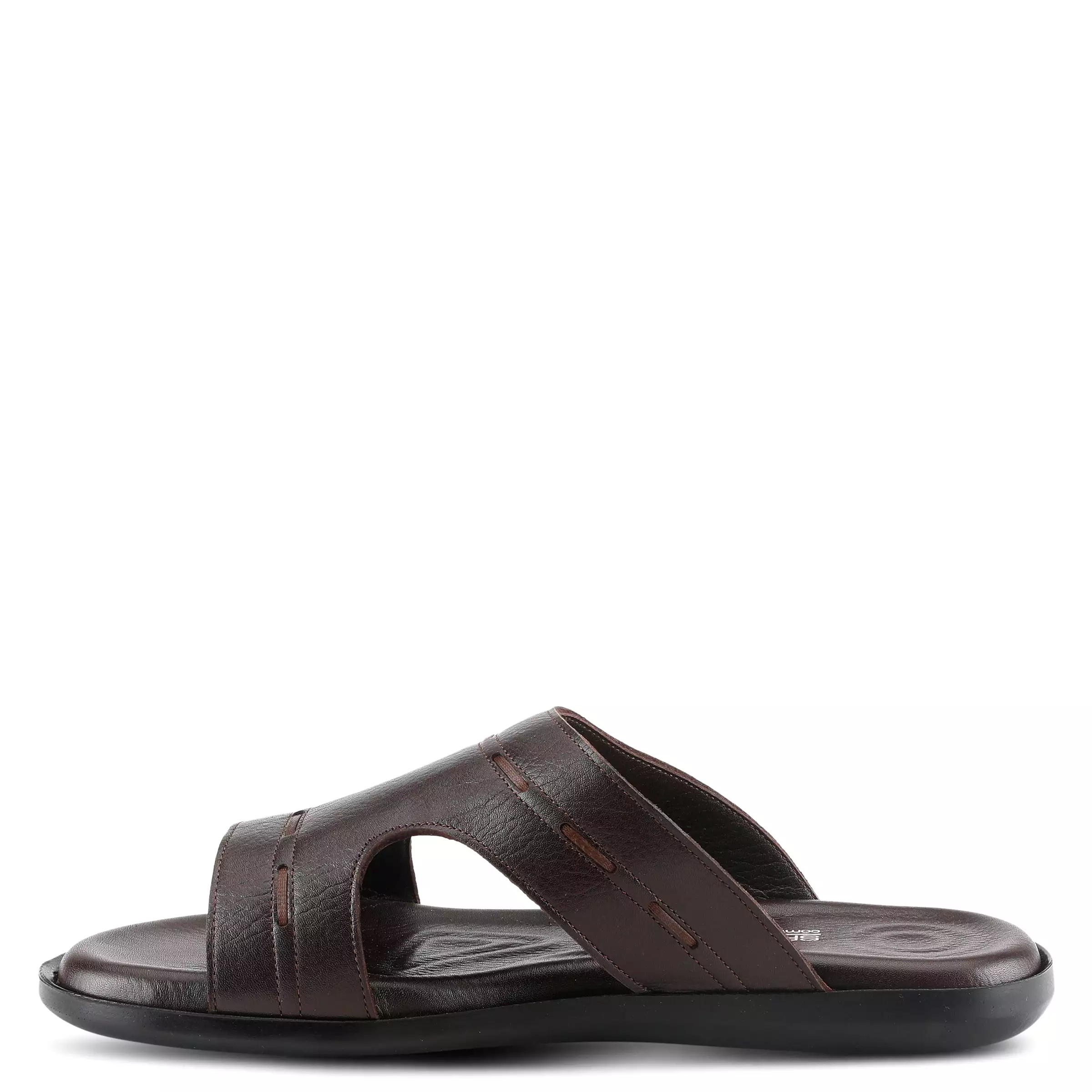 SPRING STEP MEN BENN SLIDE SANDALS