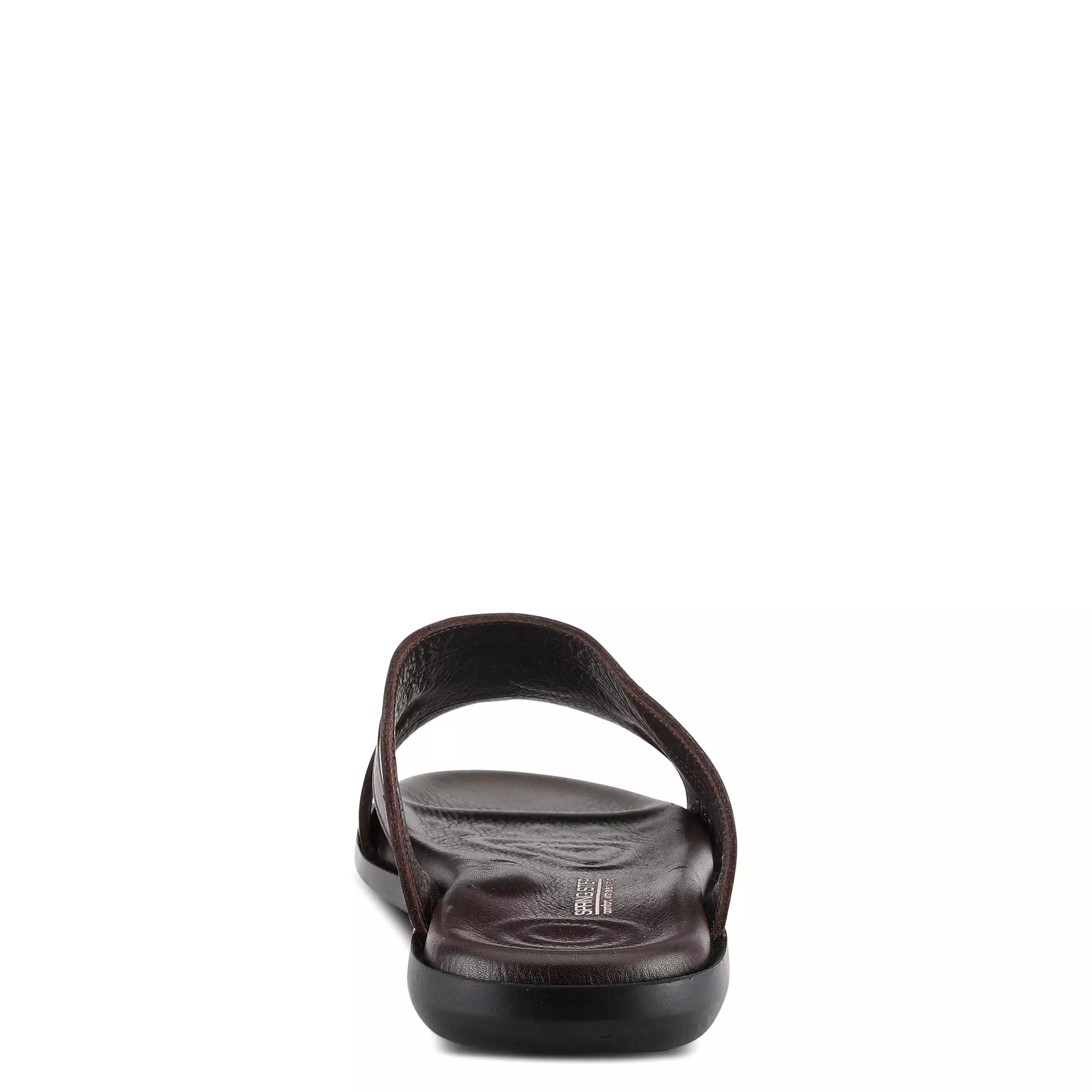 SPRING STEP MEN BENN SLIDE SANDALS