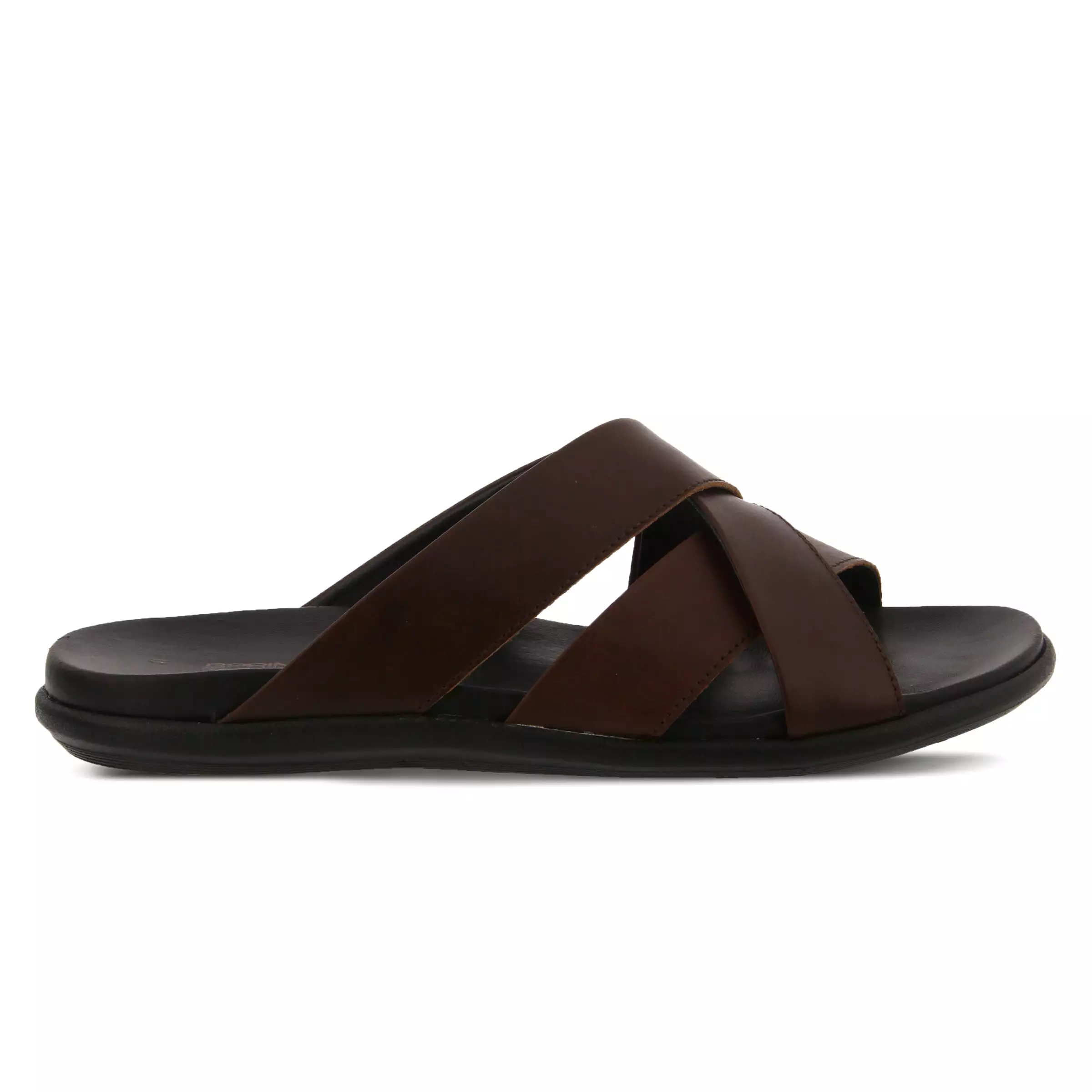 SPRING STEP MEN DAIJON MEN'S SLIDE SANDAL