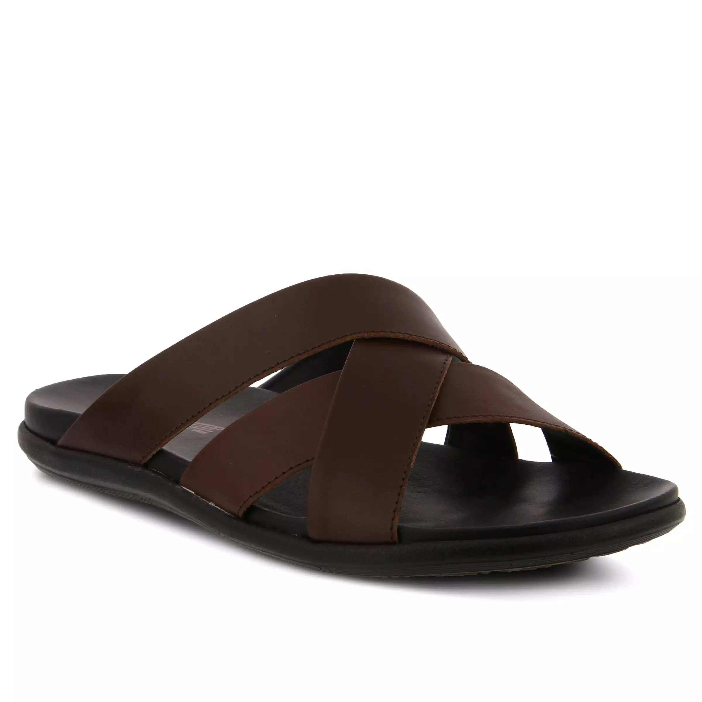 SPRING STEP MEN DAIJON MEN'S SLIDE SANDAL