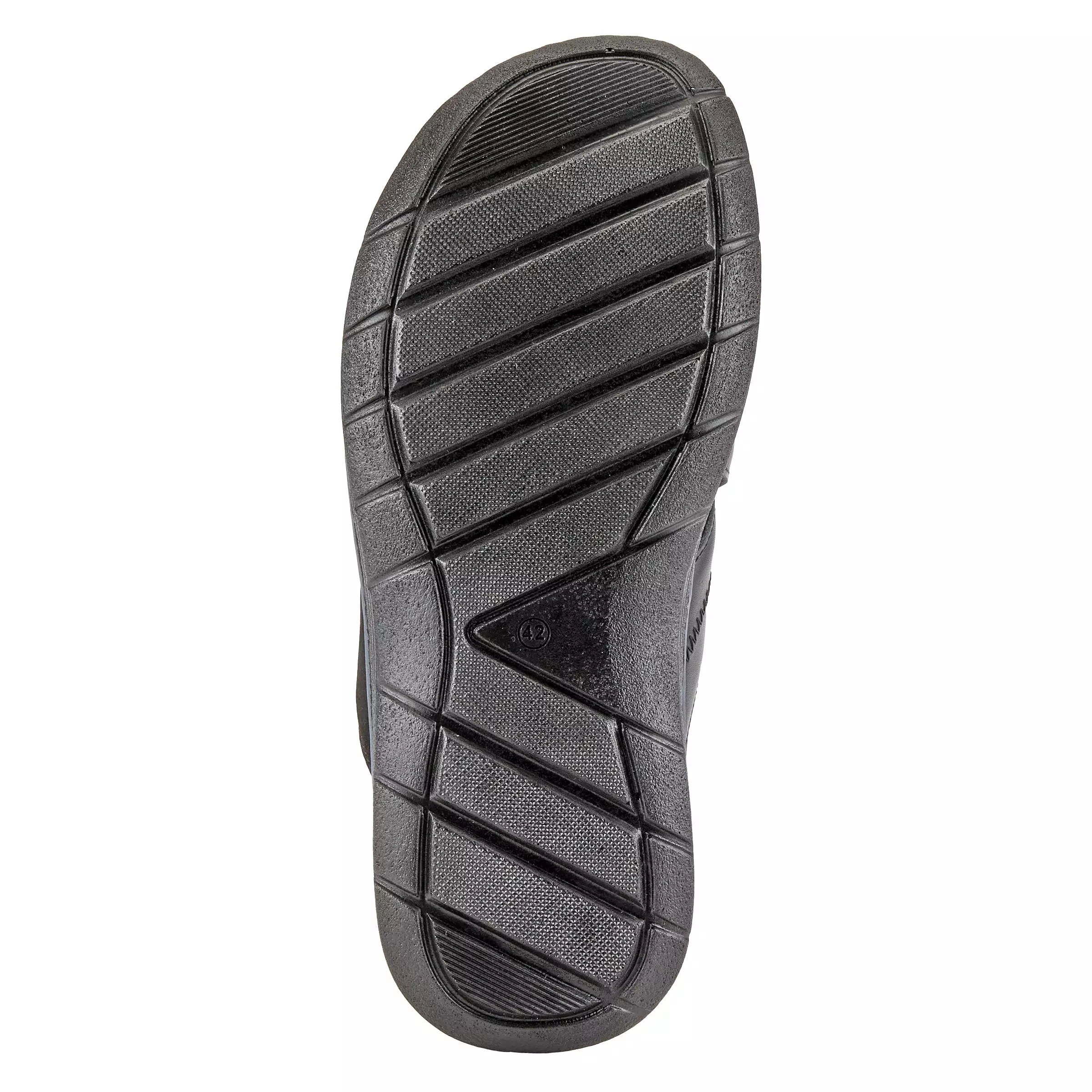 SPRING STEP MEN KAMAR SLIDE SANDALS