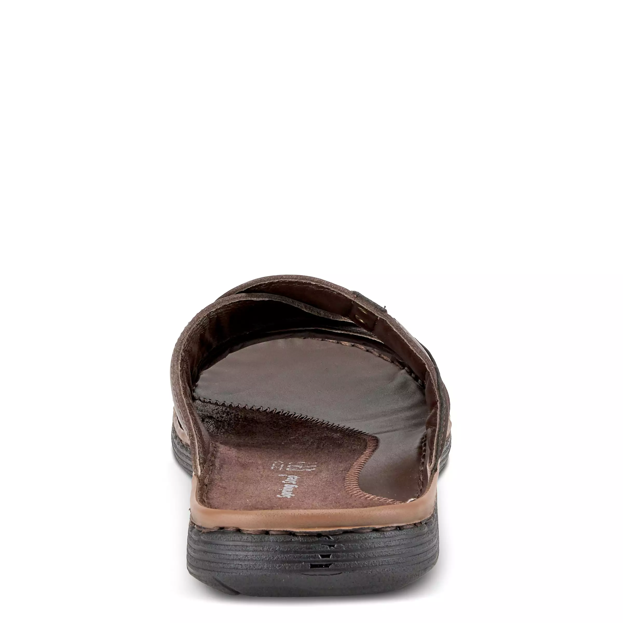 SPRING STEP MEN KAMAR SLIDE SANDALS