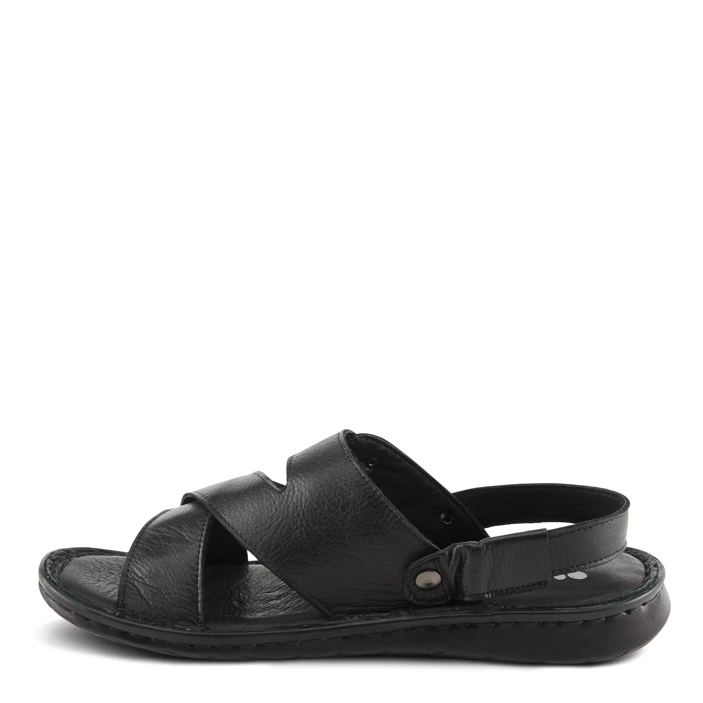 SPRING STEP MEN NOFAR SANDALS