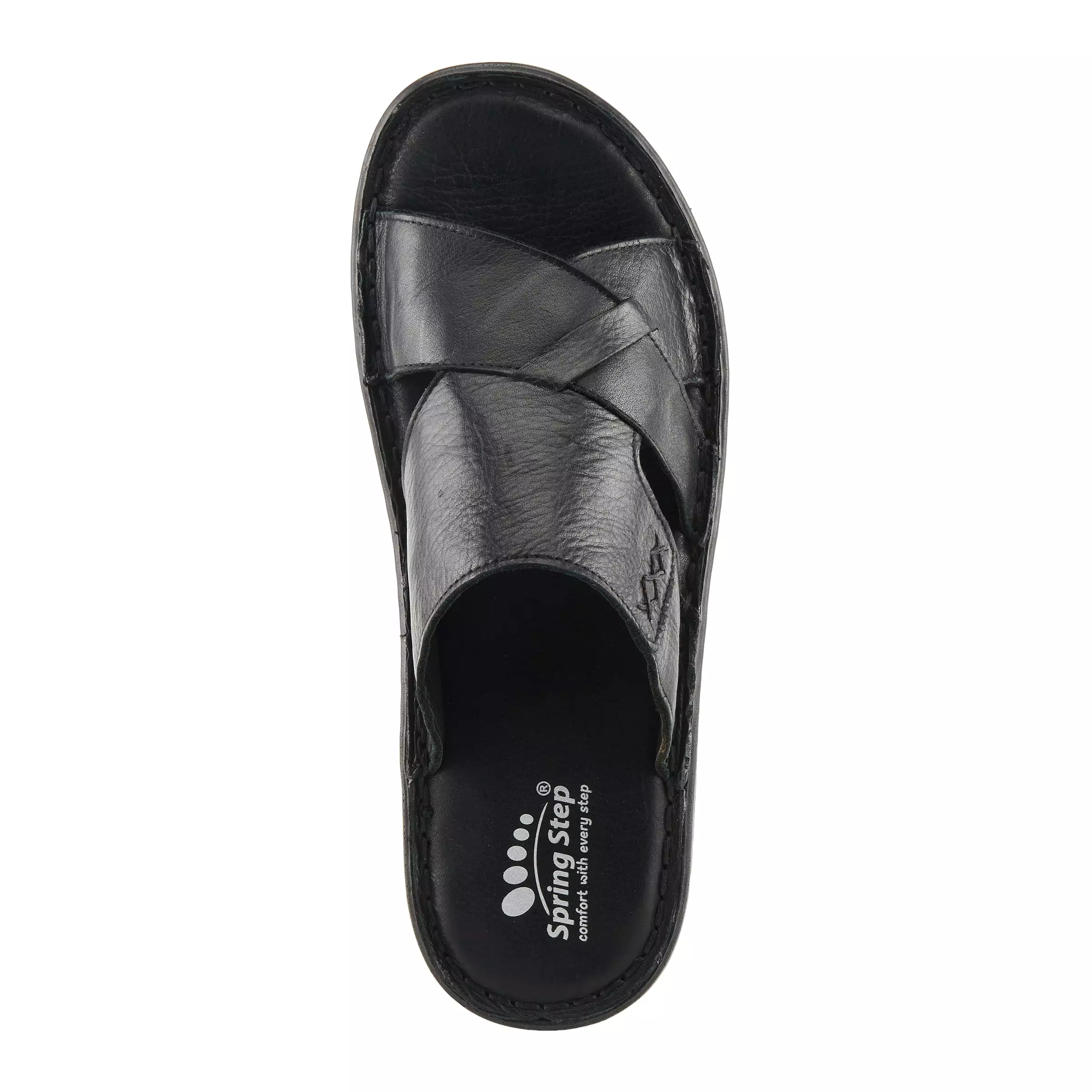 SPRING STEP MEN NUNZIO SANDALS