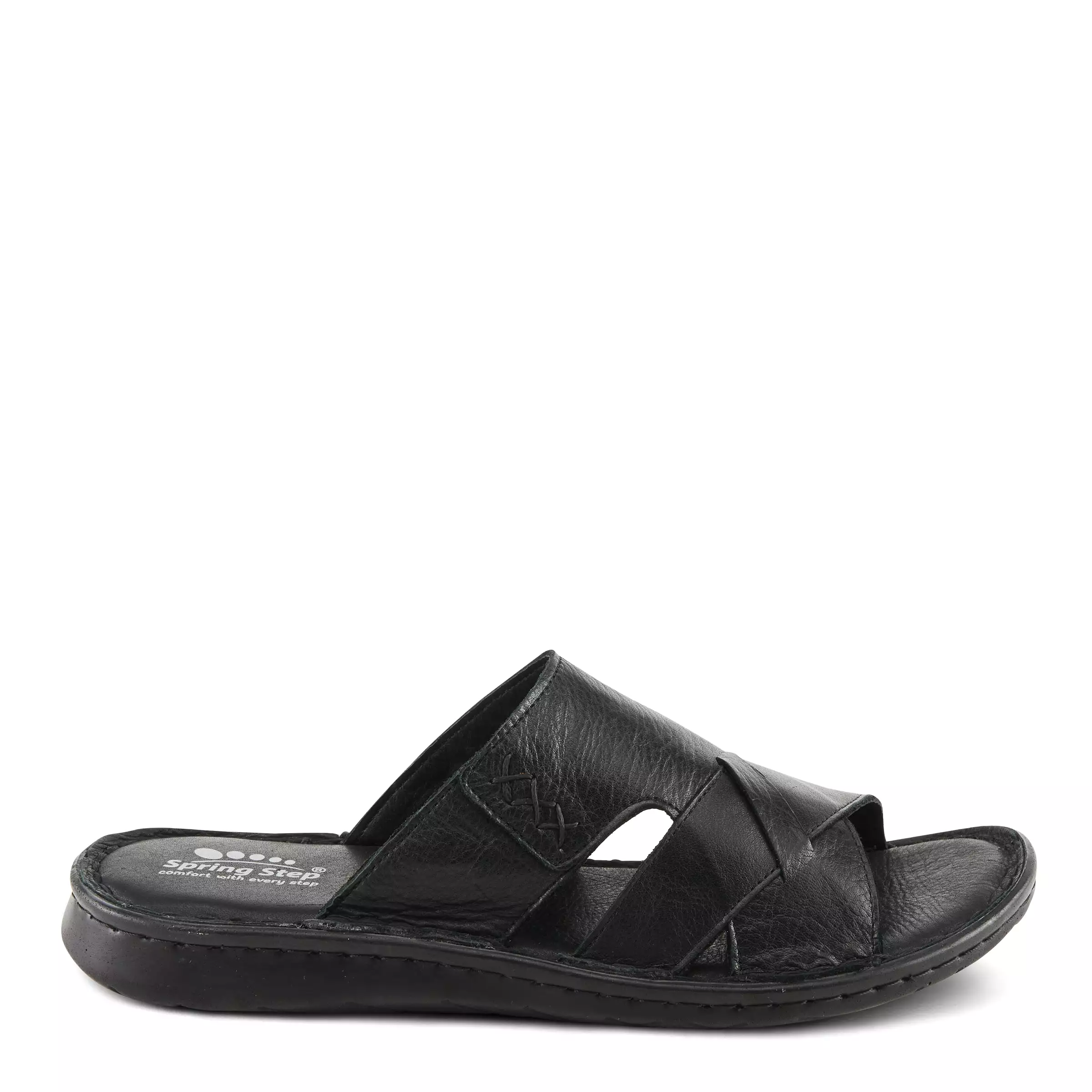 SPRING STEP MEN NUNZIO SANDALS