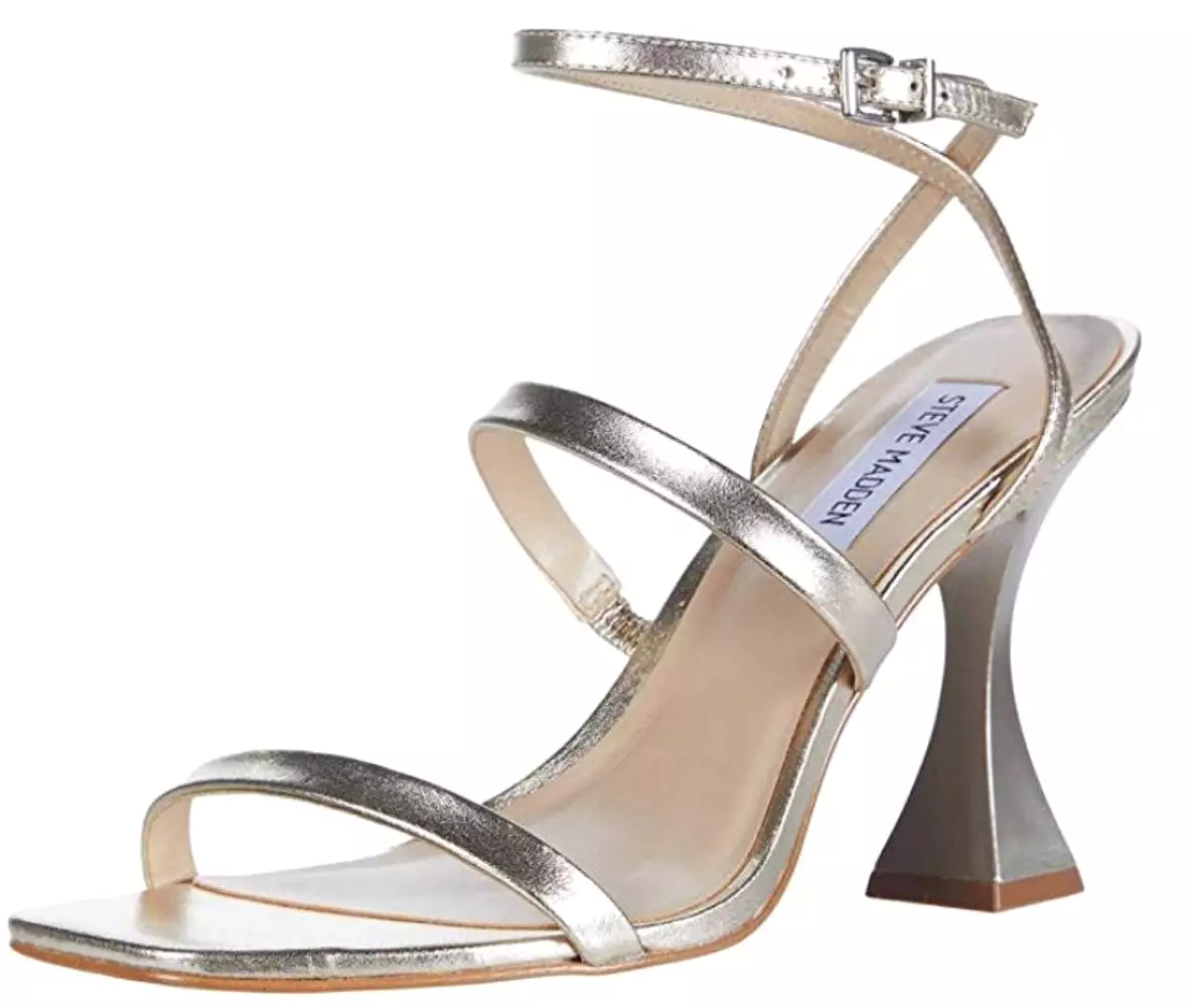 STEVE MADDEN Scorpius | Dusty Gold