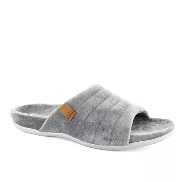 Strive Women's Marseille Grey