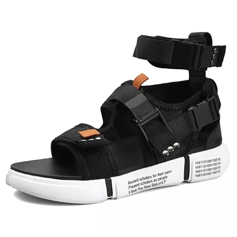 Summer Men's Beach Sandals