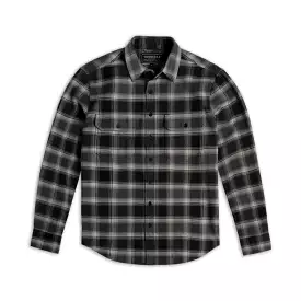 Summit Flannel Shirt | Castlerock