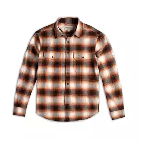 Summit Flannel Shirt | Harvest