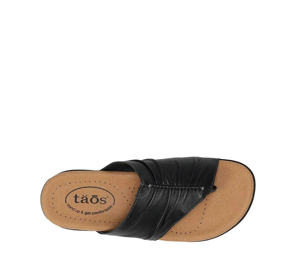 Taos Women's Gift 2 - Black