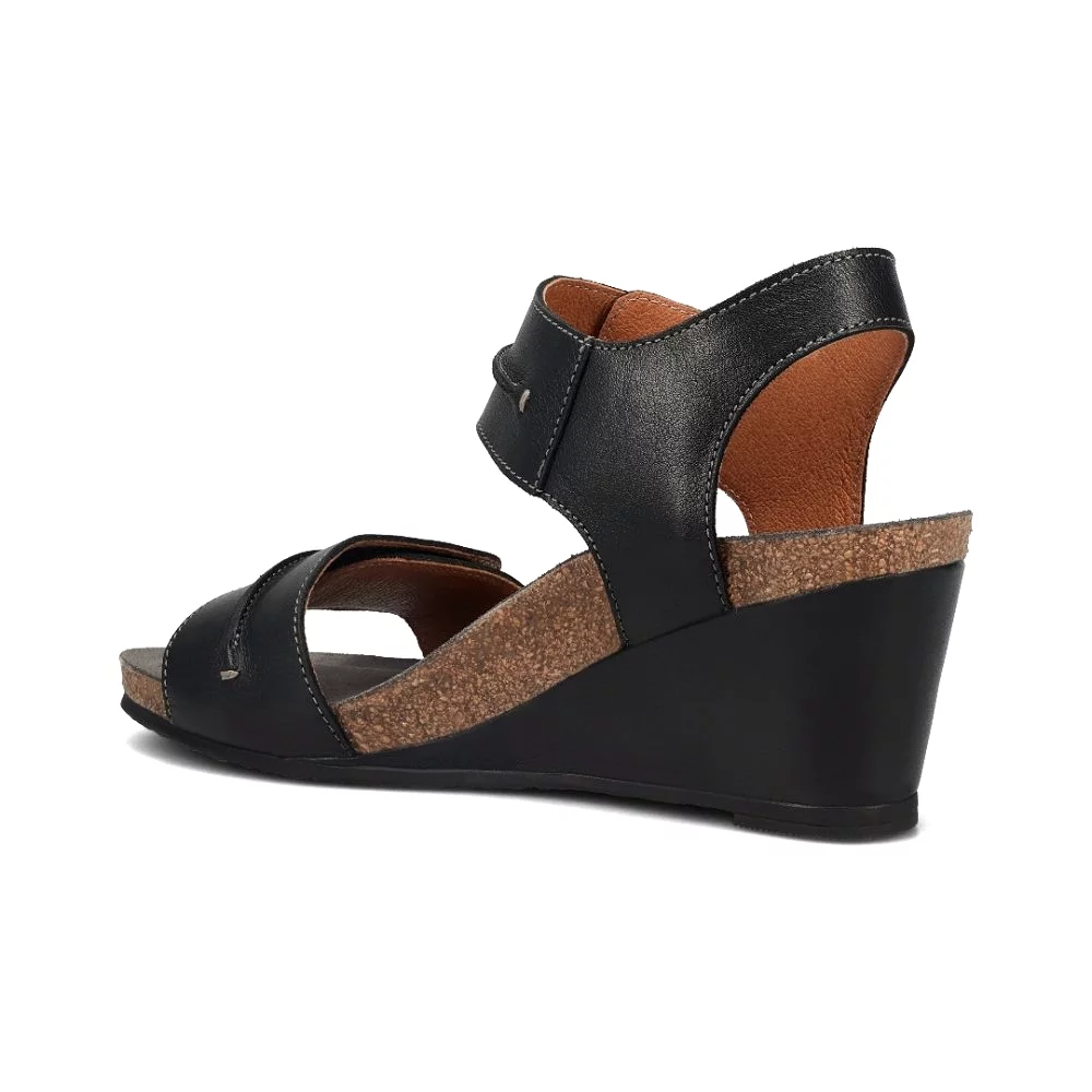 Taos Women's Reason - Black