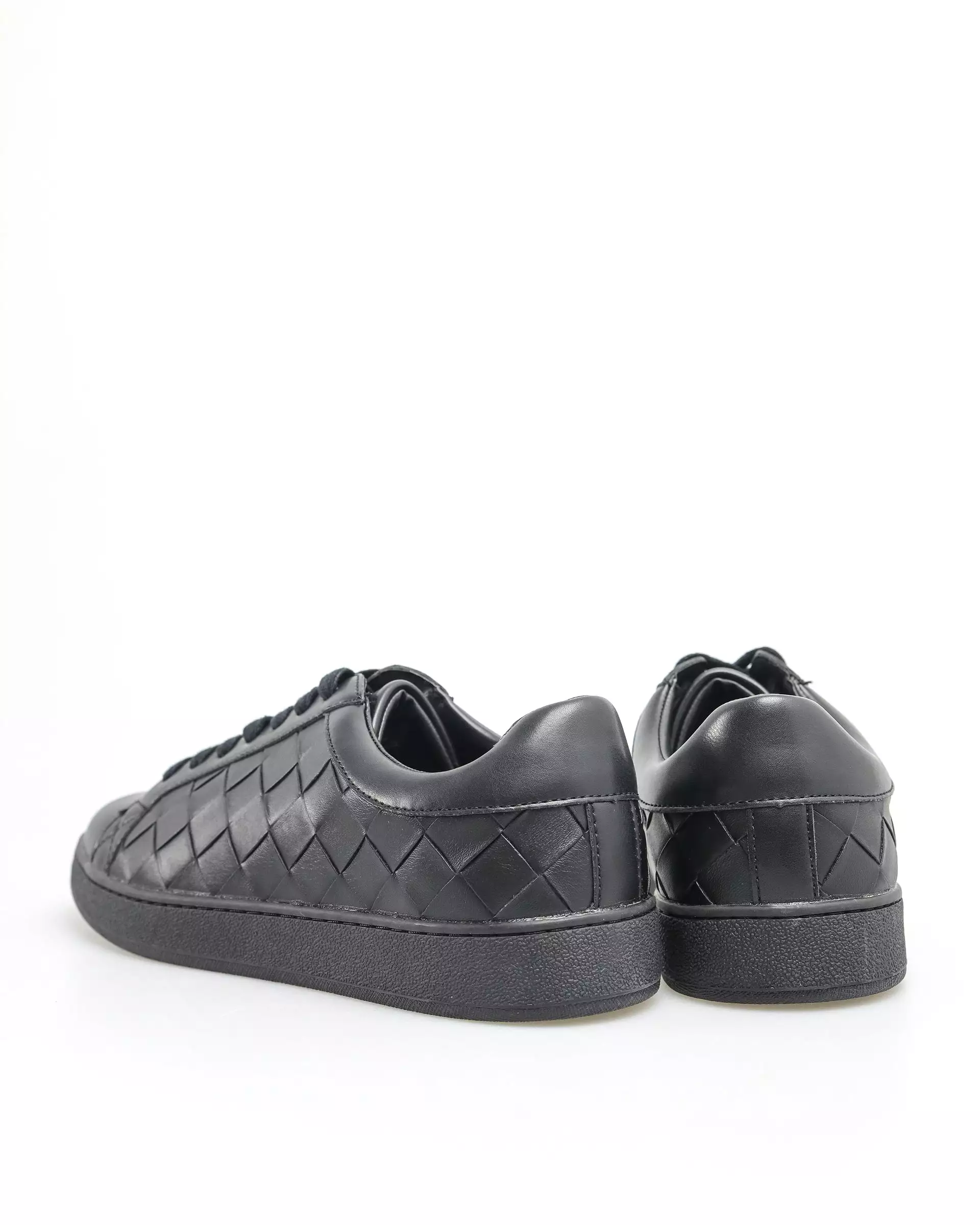 Tomaz C587 Men's Sneaker (Black)