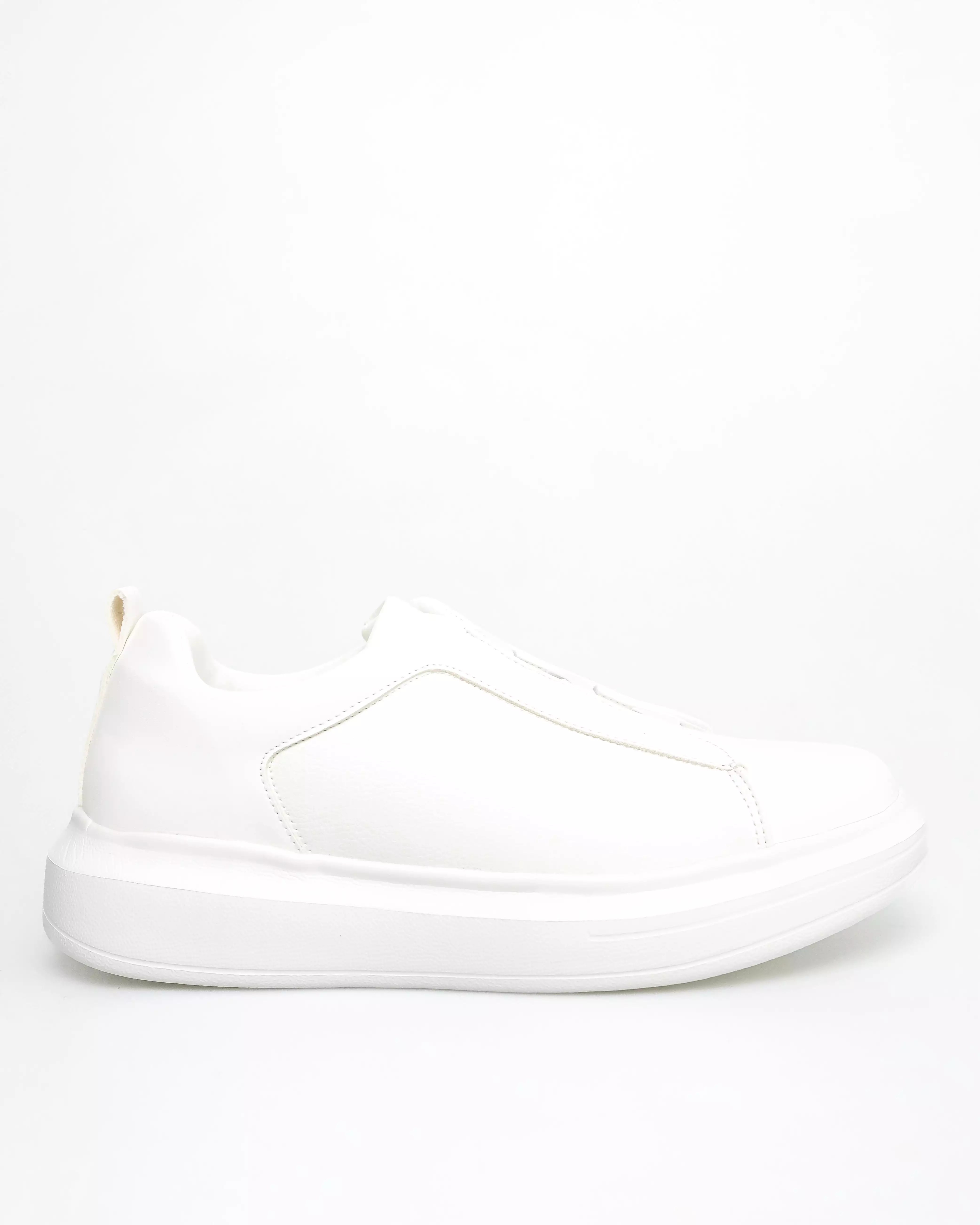 Tomaz C589 Men's Sneaker (White)