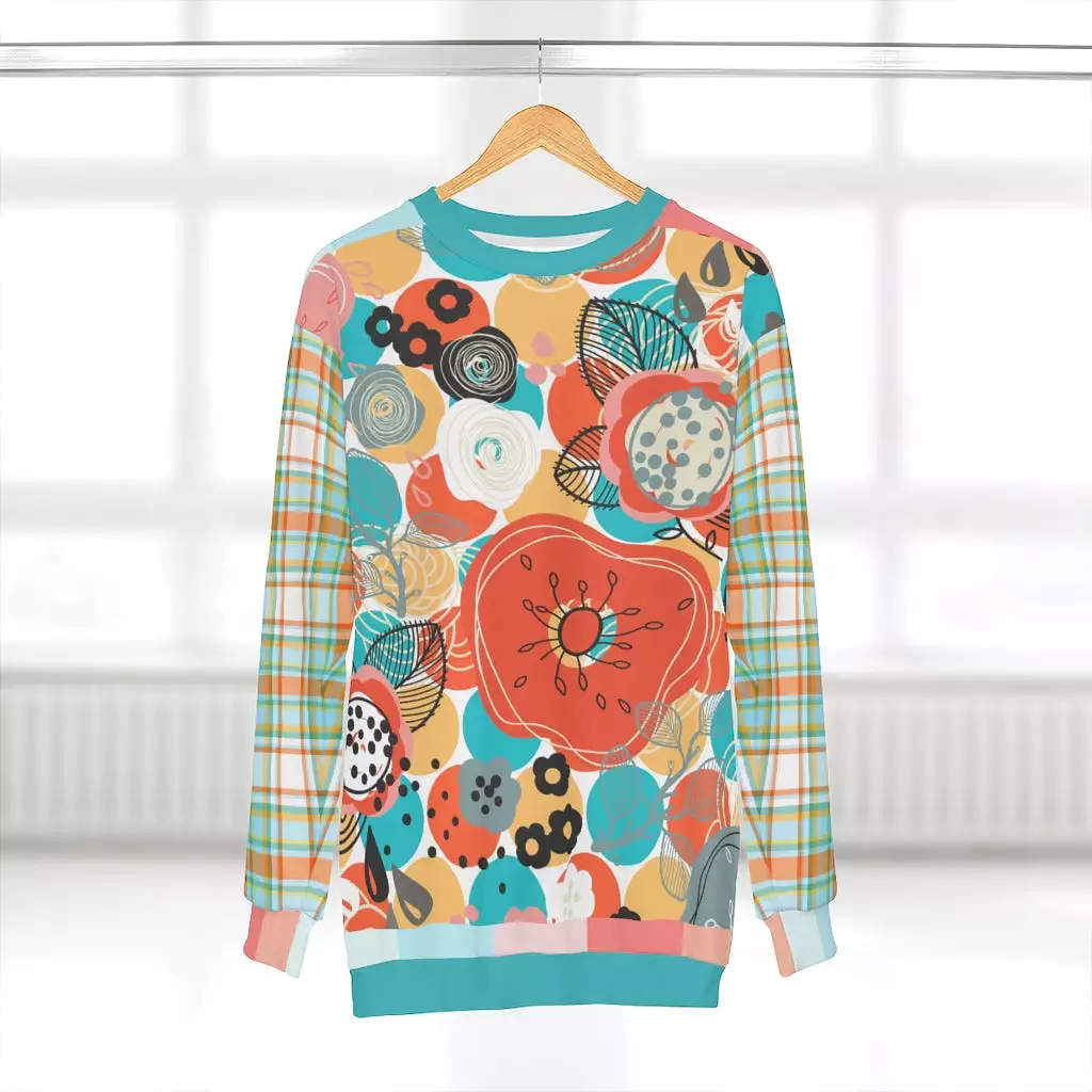 Tutti Frutti Unisex Sweatshirt