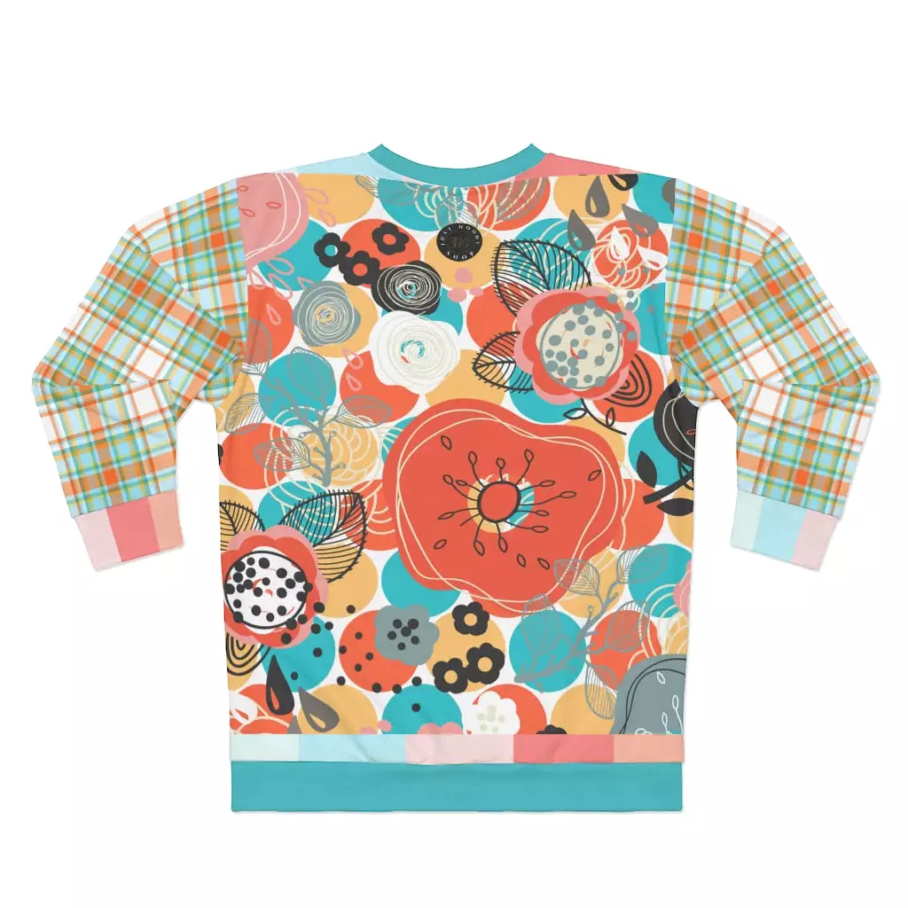 Tutti Frutti Unisex Sweatshirt