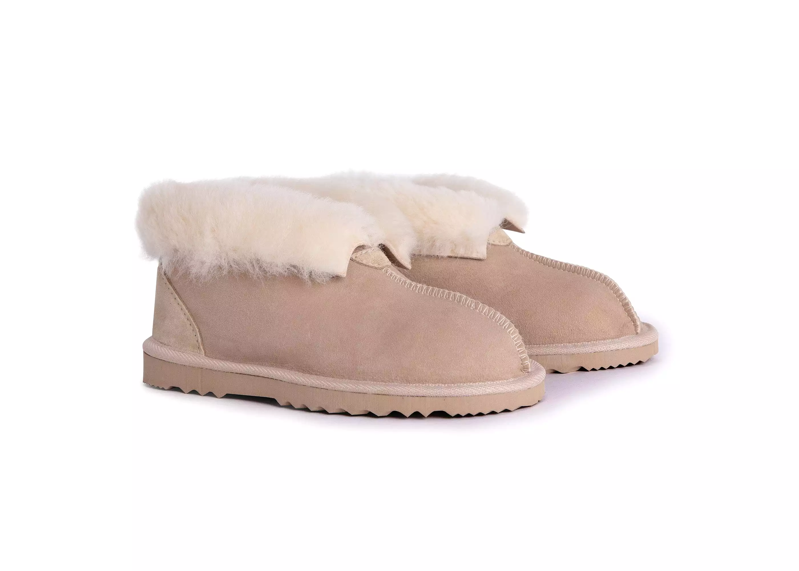 UGG Australian Shepherd Australian Made Double-Faced Sheepskin Unisex Ugg Slipper