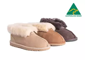 UGG Australian Shepherd Australian Made Double-Faced Sheepskin Unisex Ugg Slipper