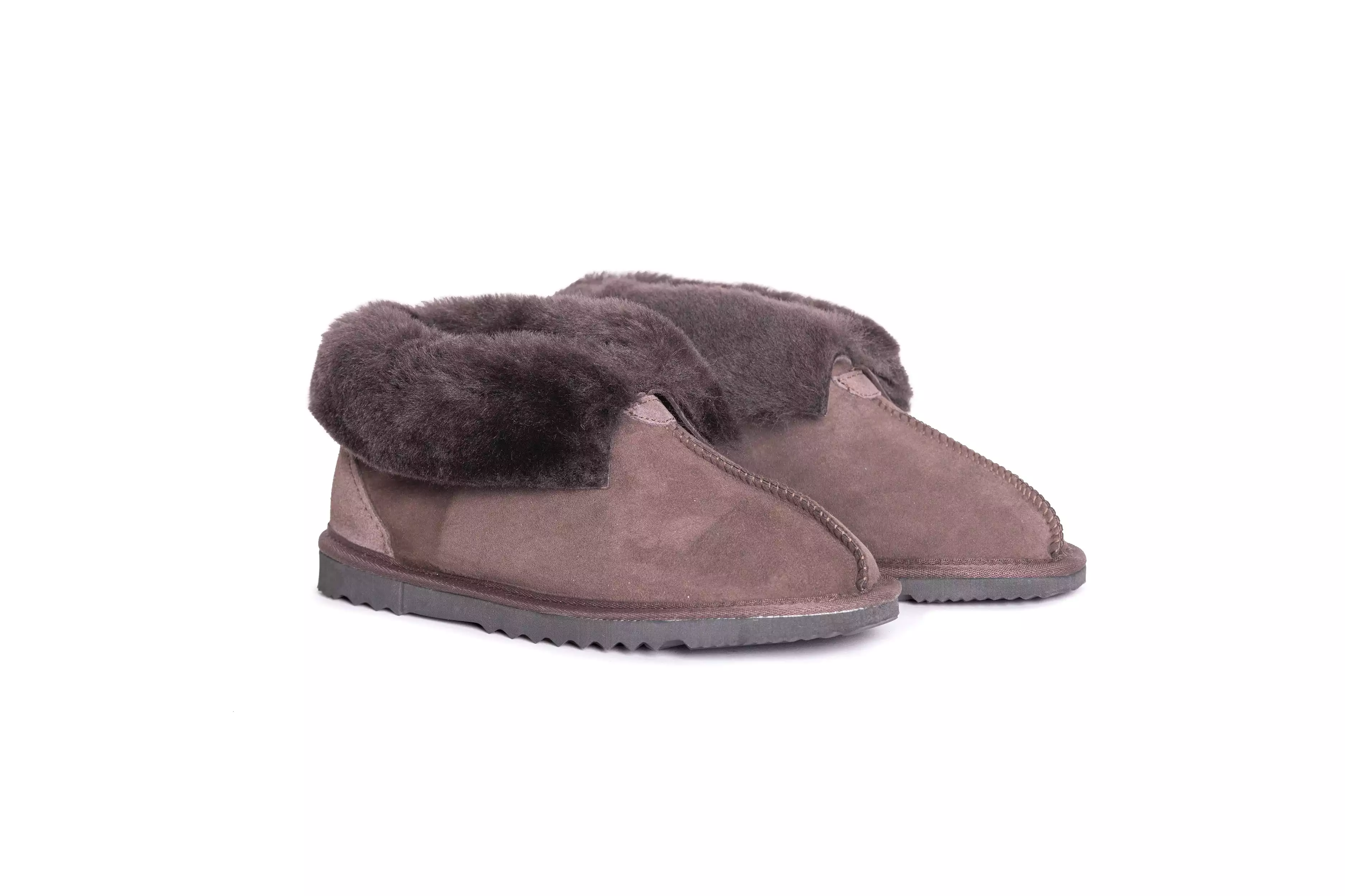 UGG Australian Shepherd Australian Made Double-Faced Sheepskin Unisex Ugg Slipper