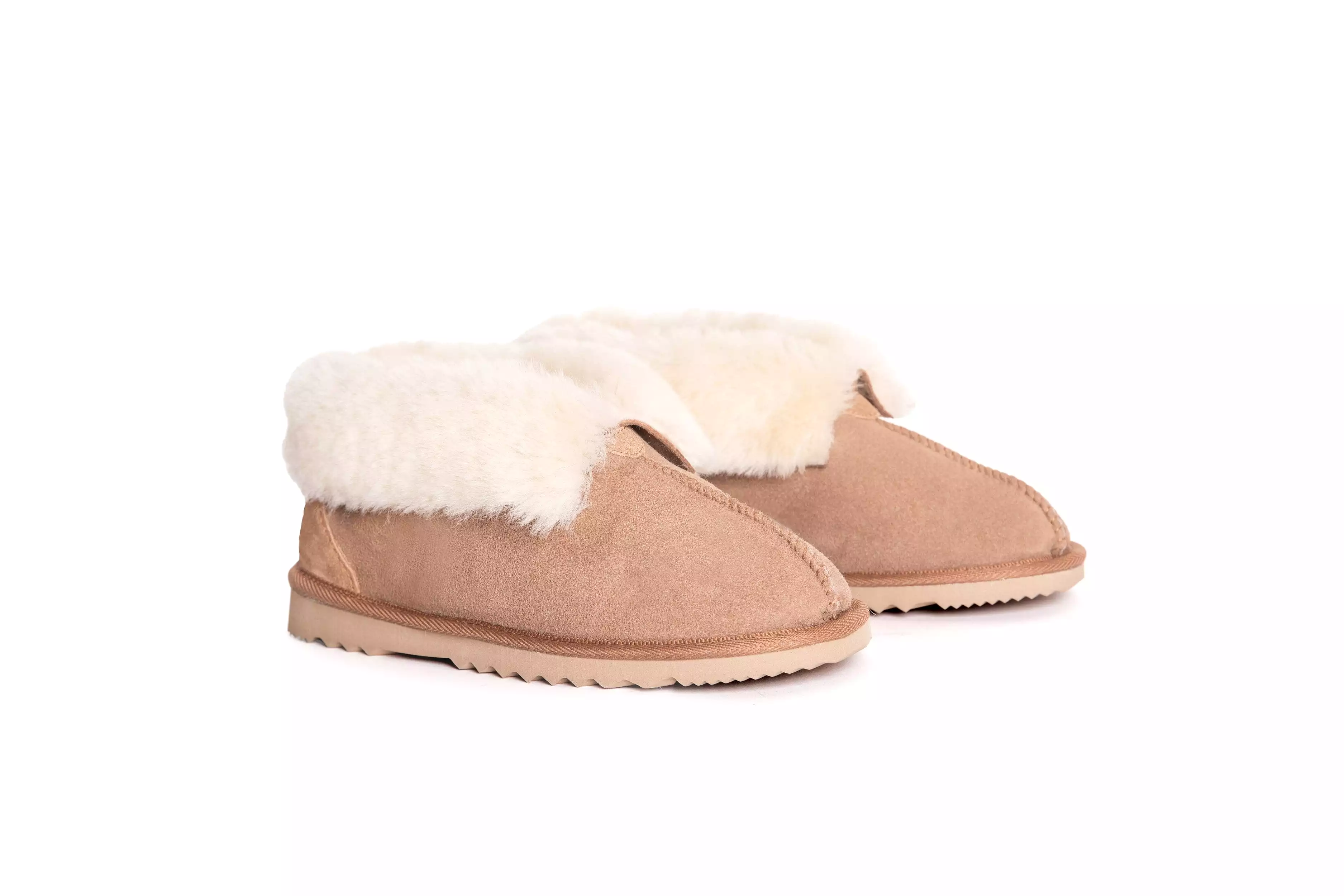 UGG Australian Shepherd Australian Made Double-Faced Sheepskin Unisex Ugg Slipper