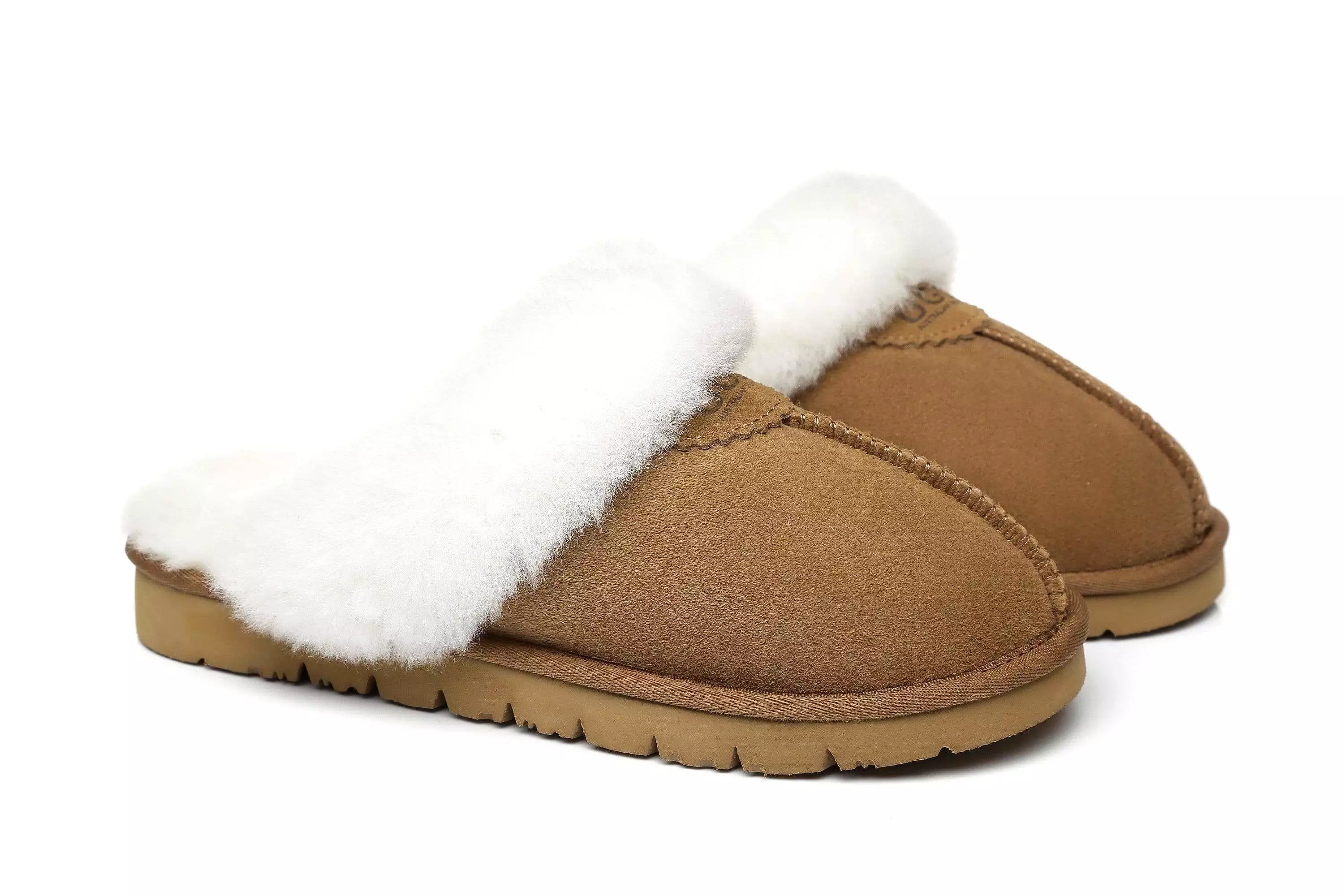 UGG Australian Shepherd Unisex Slipper Hedy