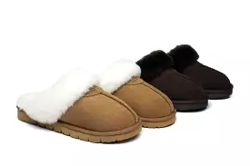 UGG Australian Shepherd Unisex Slipper Hedy