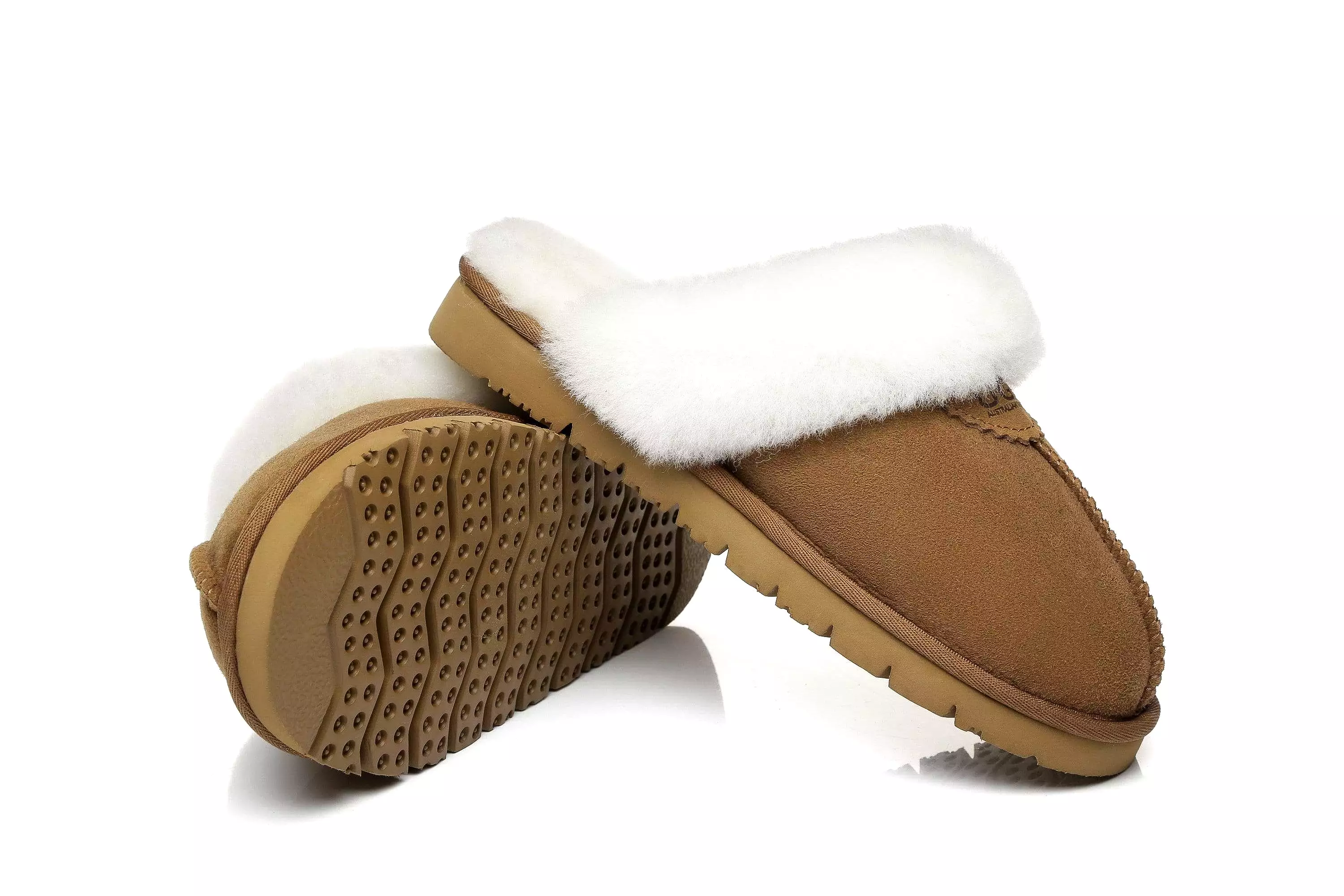 UGG Australian Shepherd Unisex Slipper Hedy